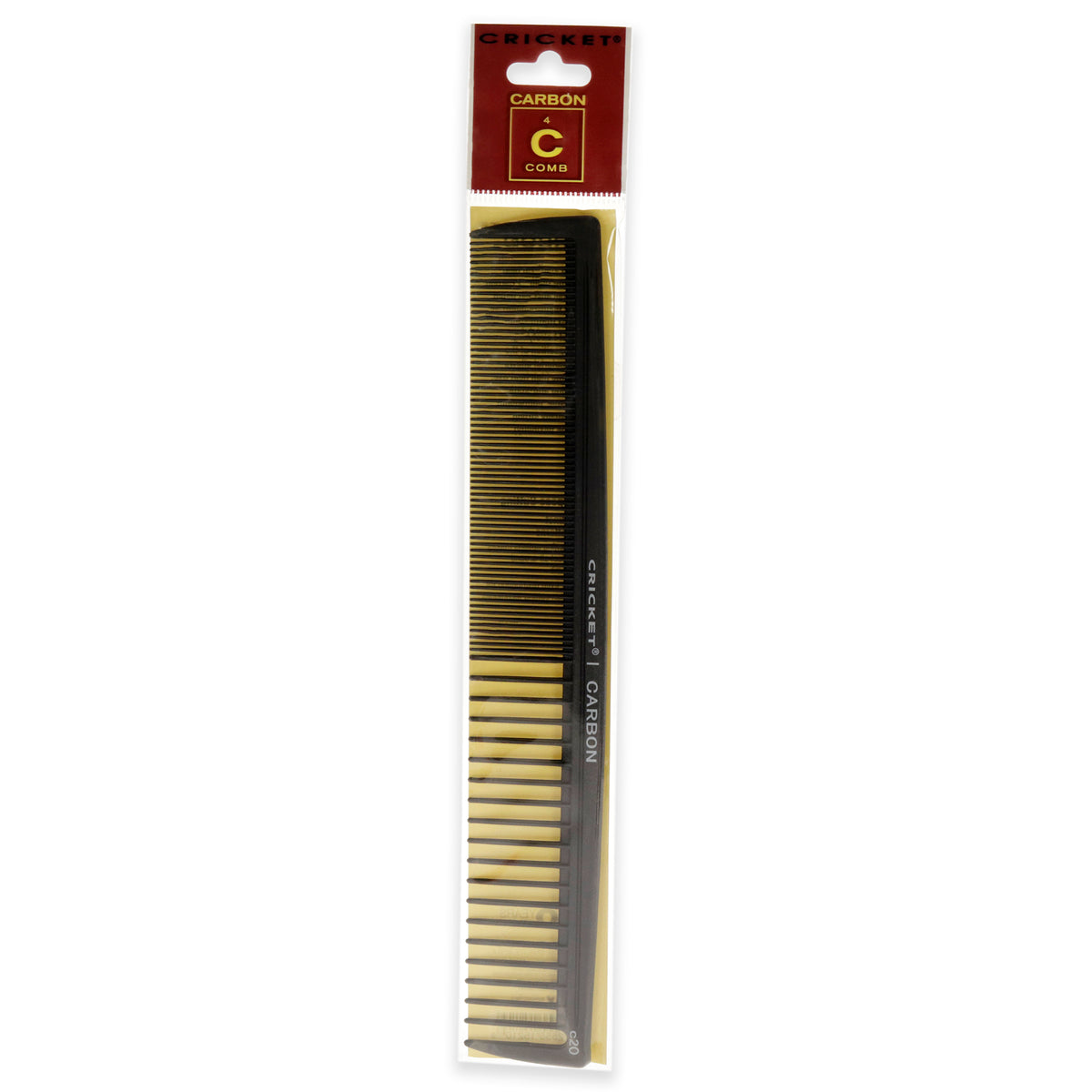 All Purpose Cutting Carbon Comb - C20