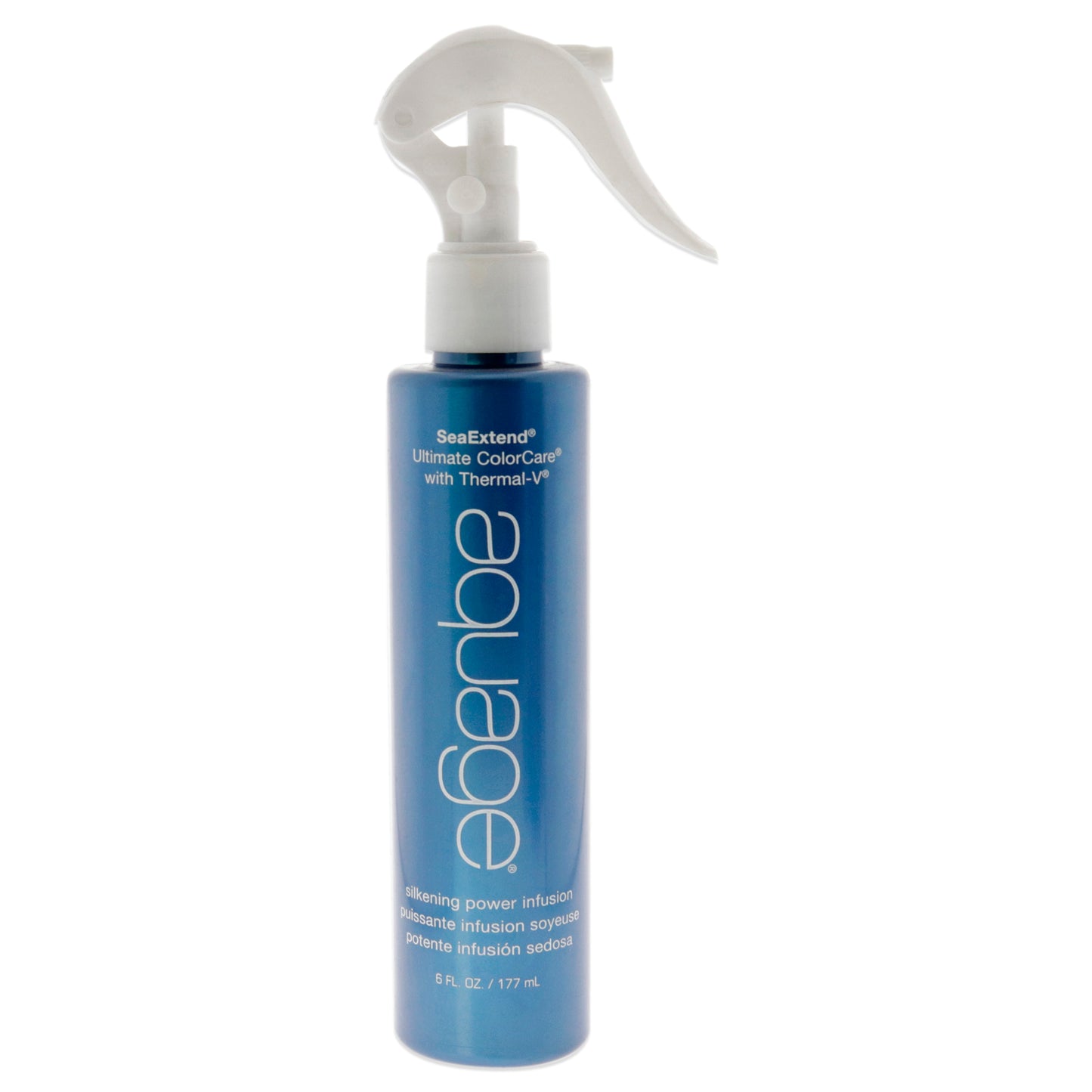 Sea Extend Silkening Power Infusion