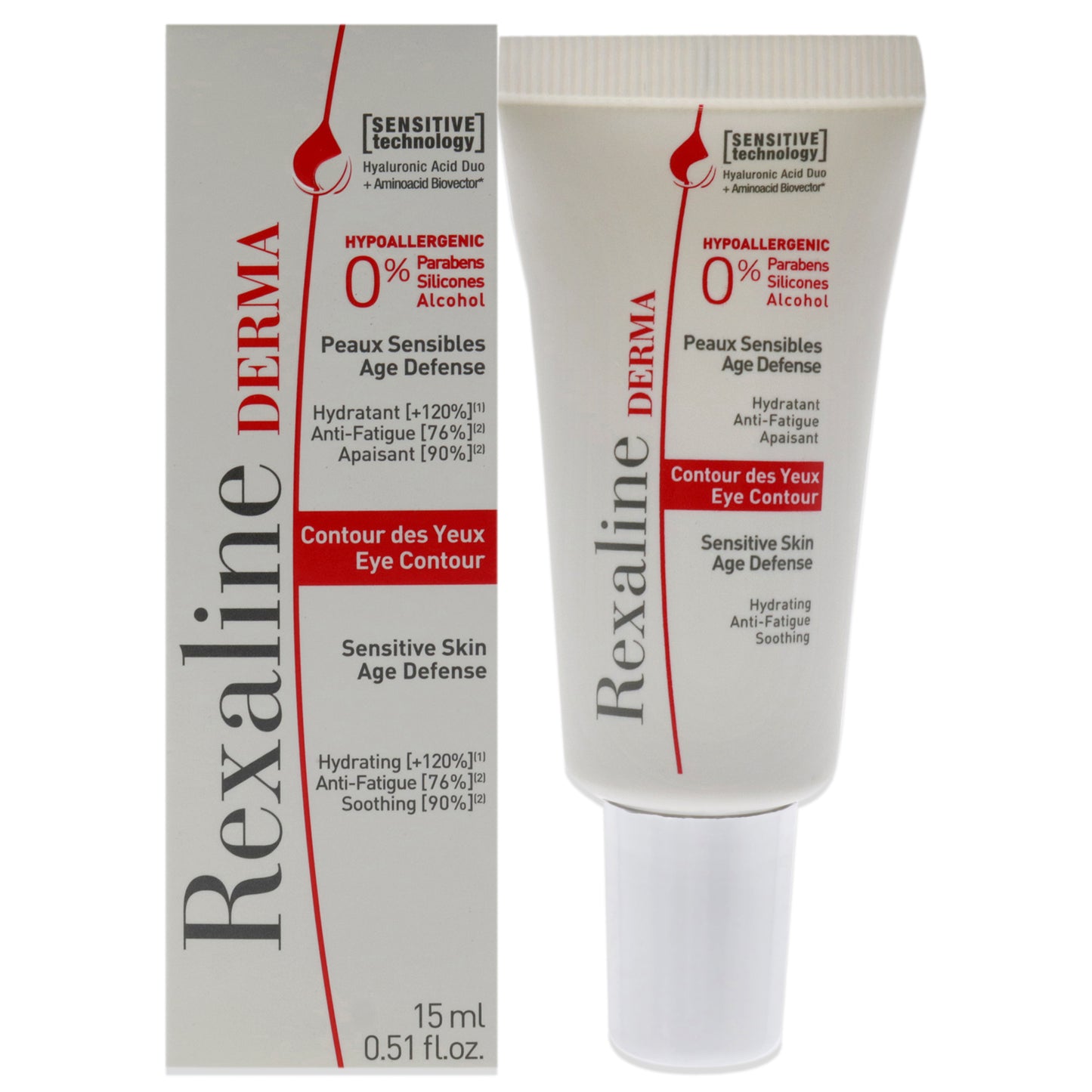 Derma Eye Contour