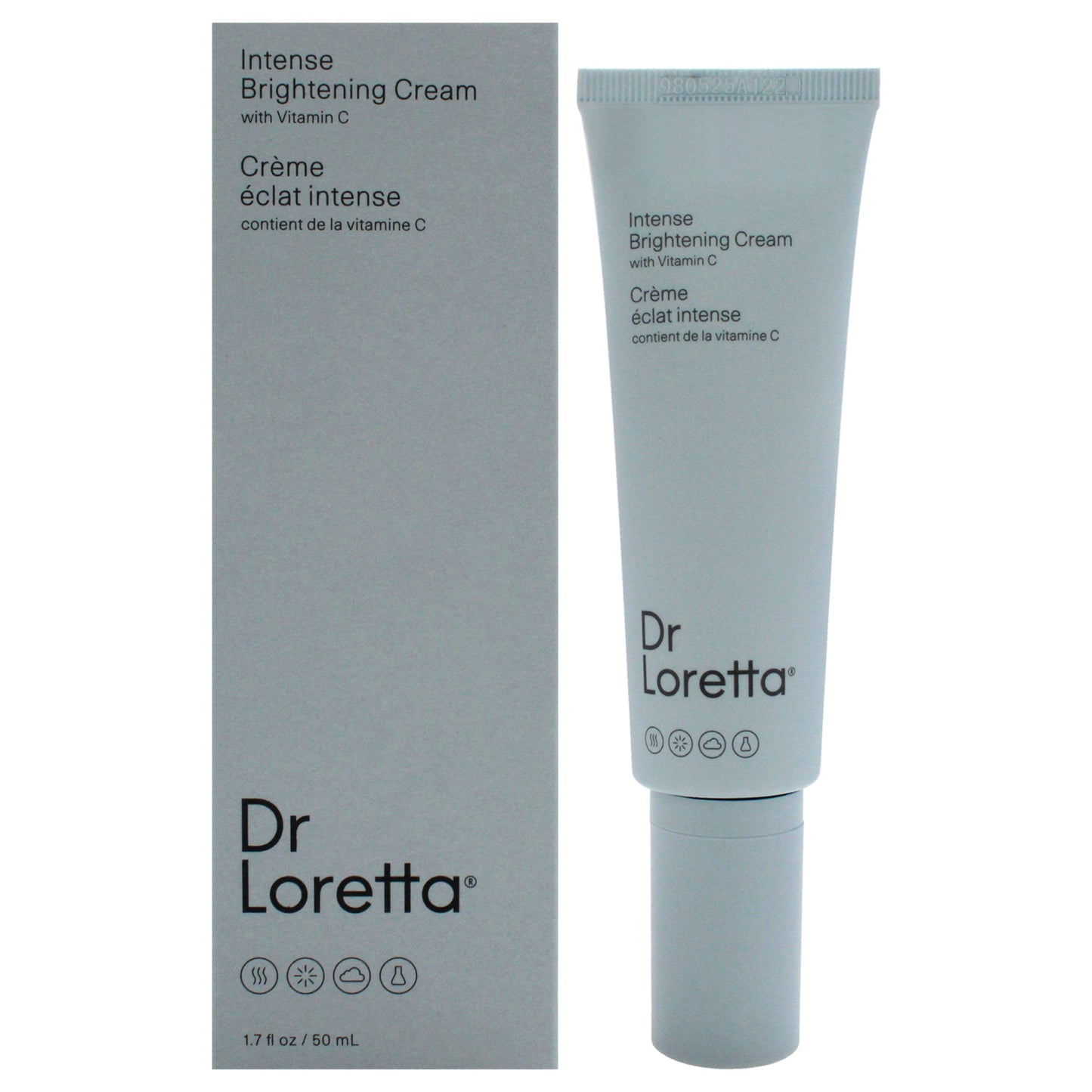 Intense Brightening Cream