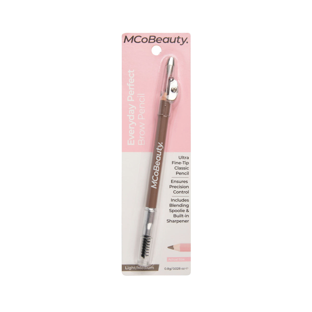 Everyday Perfect Eyebrow Pencil