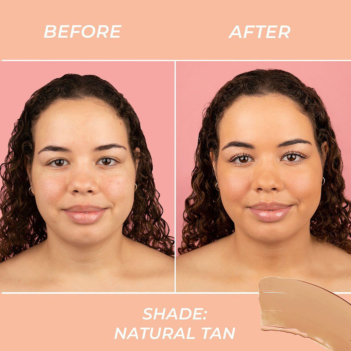 Miracle BB Cream Foundation