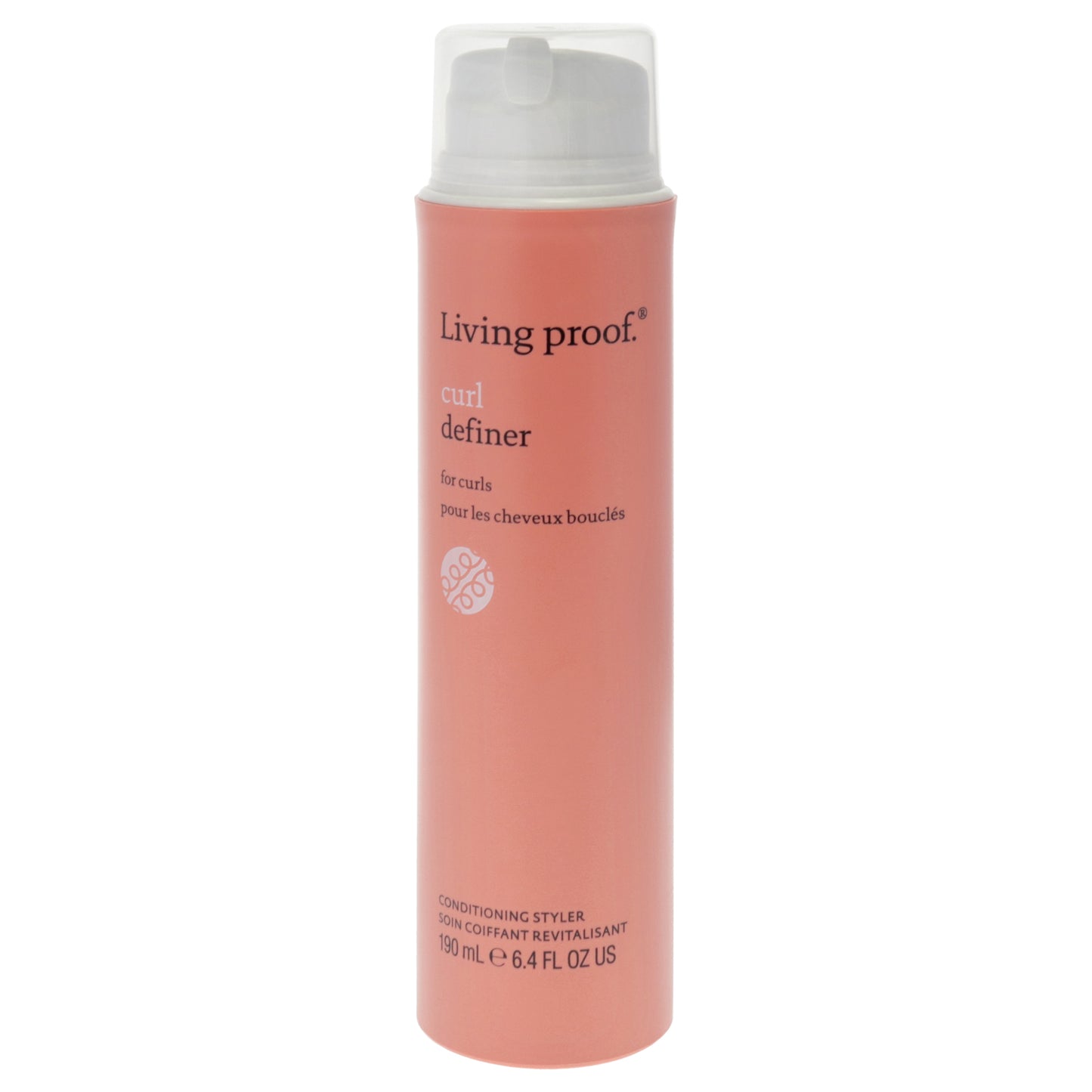 Curl Definer