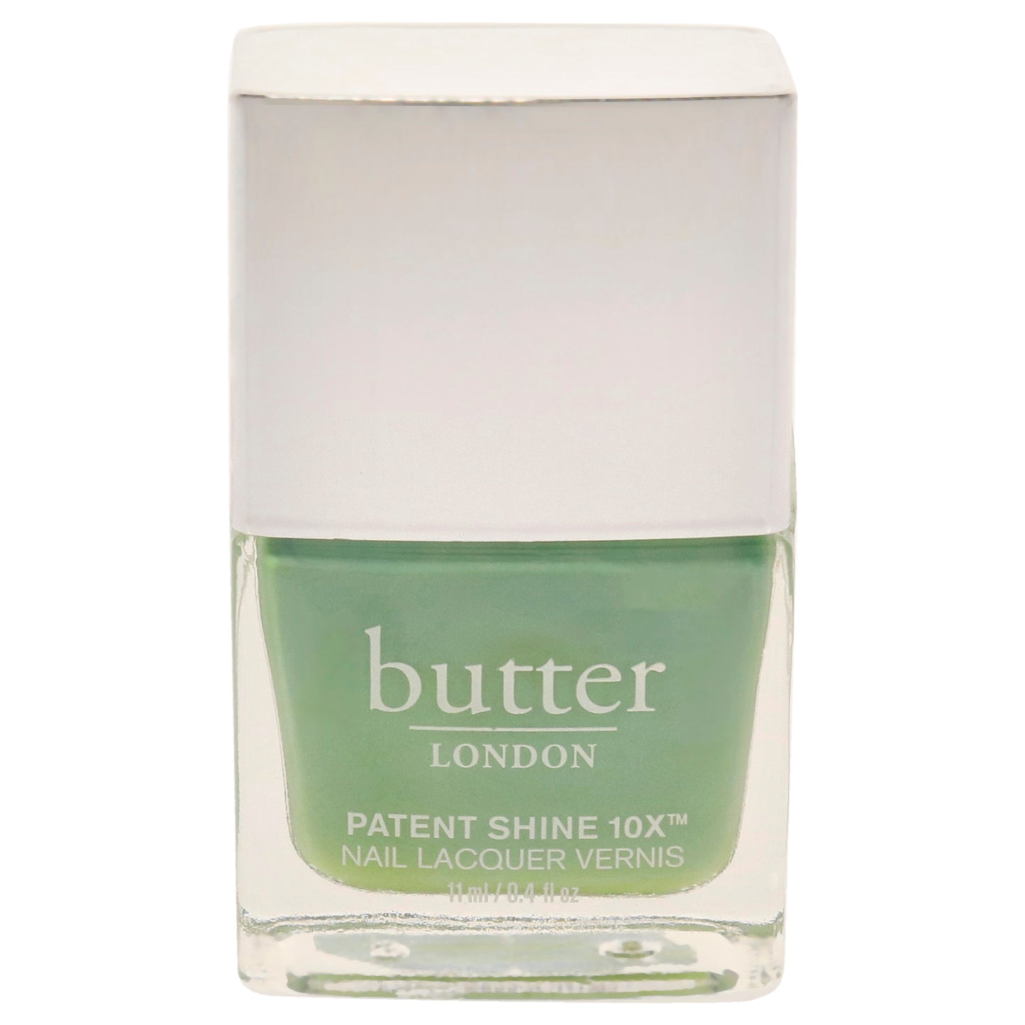 Patent Shine 10X Nail Lacquer - Good Vibes