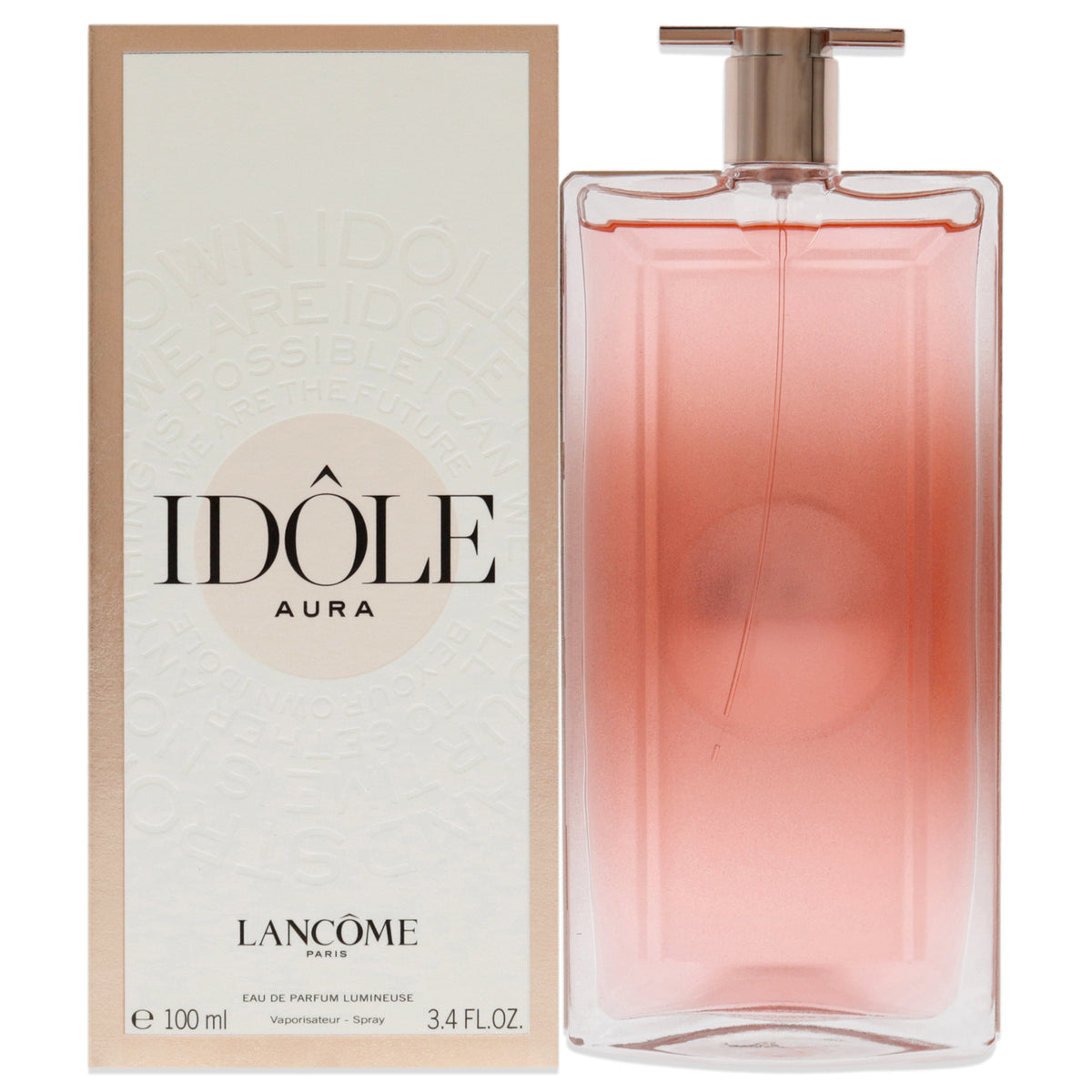 Lancome Idole Aura Women EDP Spray