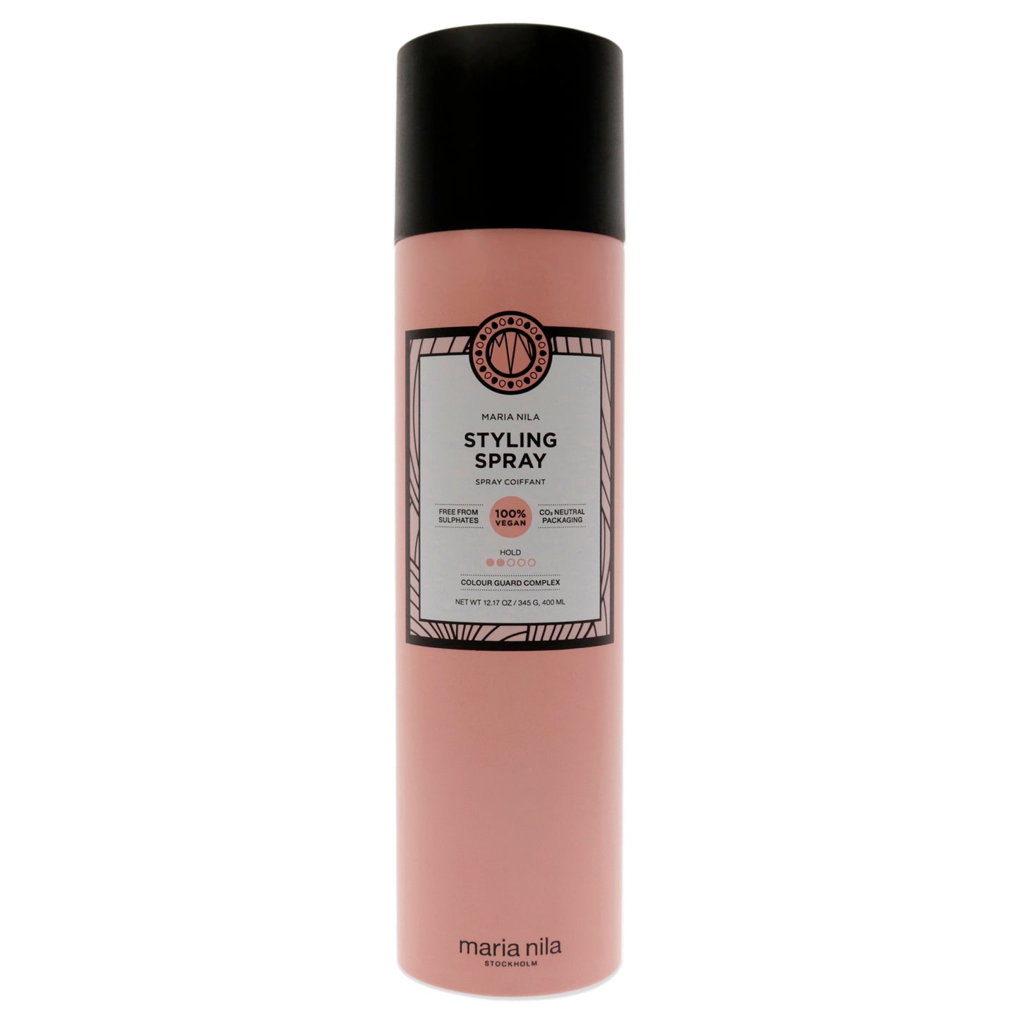 Styling Spray