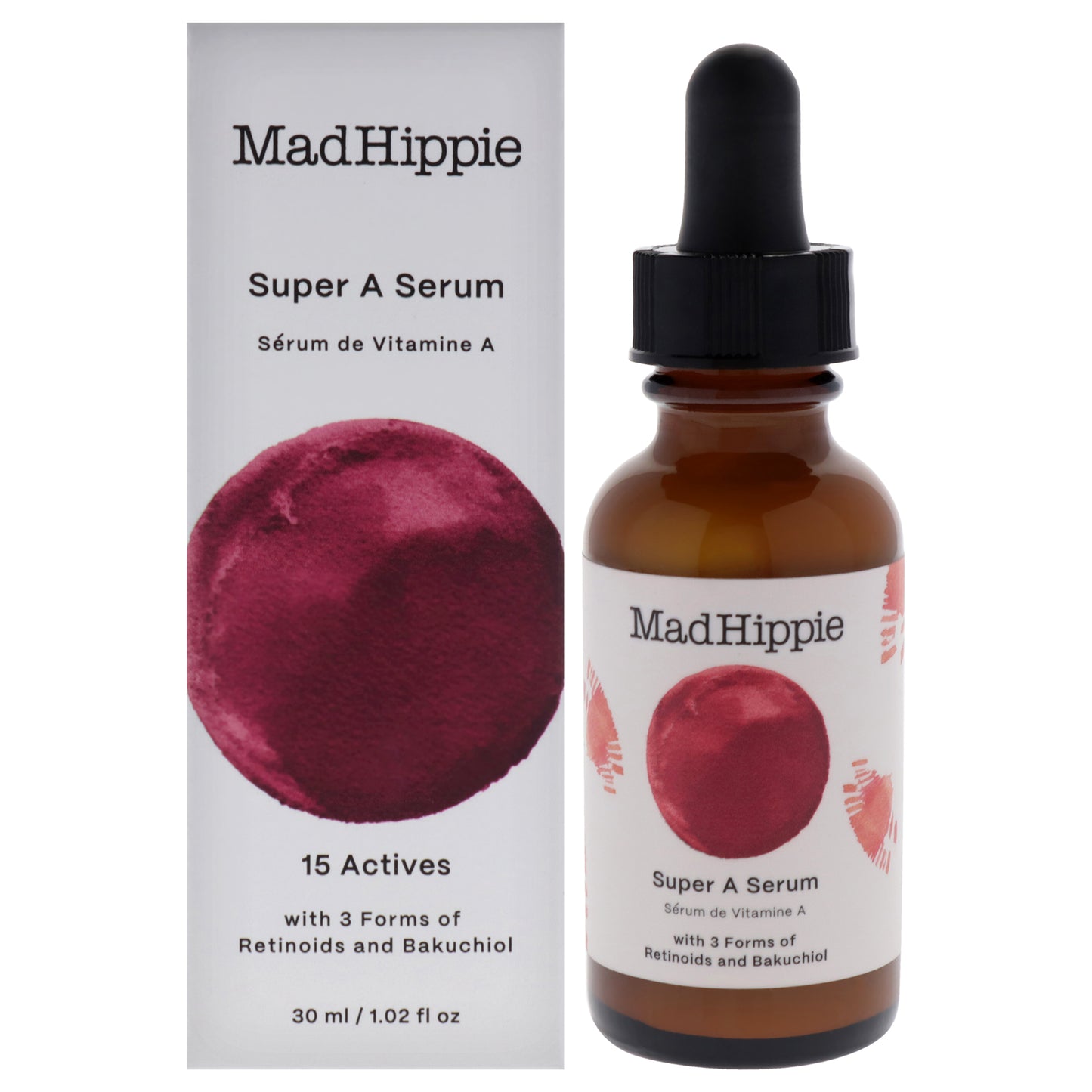 Super A Serum