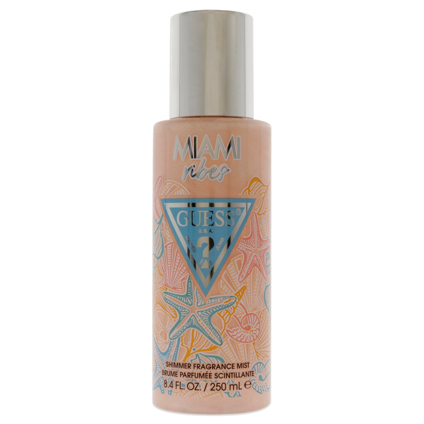 Guess Miami Vibes Shimmer