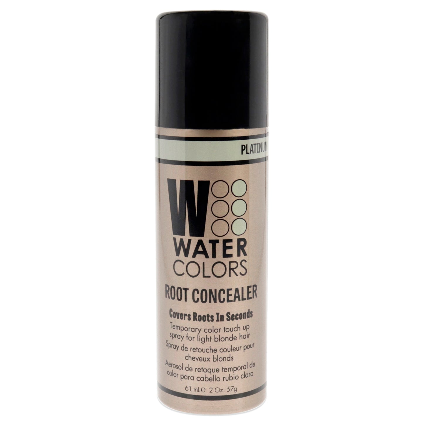 Tressa Watercolors Root Concealer