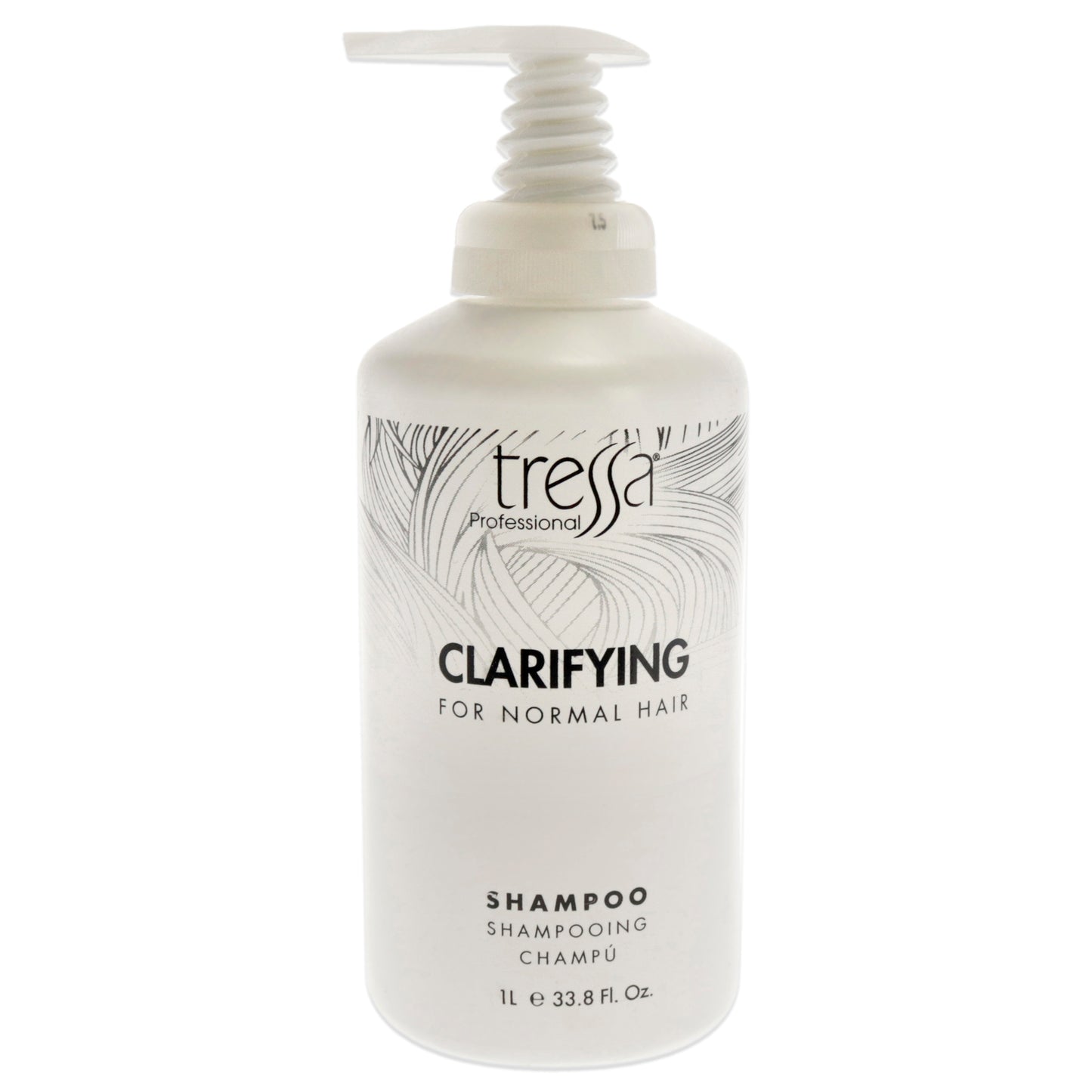 Tressa Clarifying Shampoo