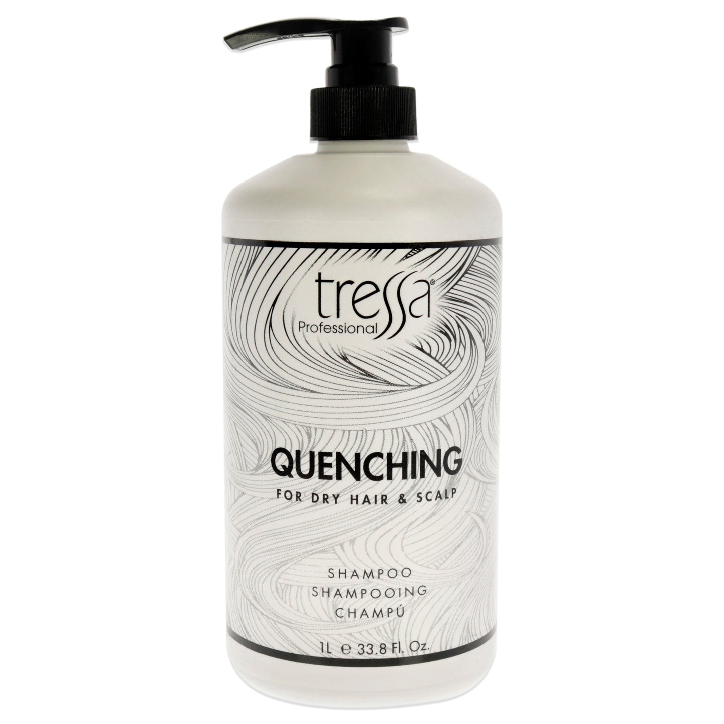 Tressa Quenching Shampoo