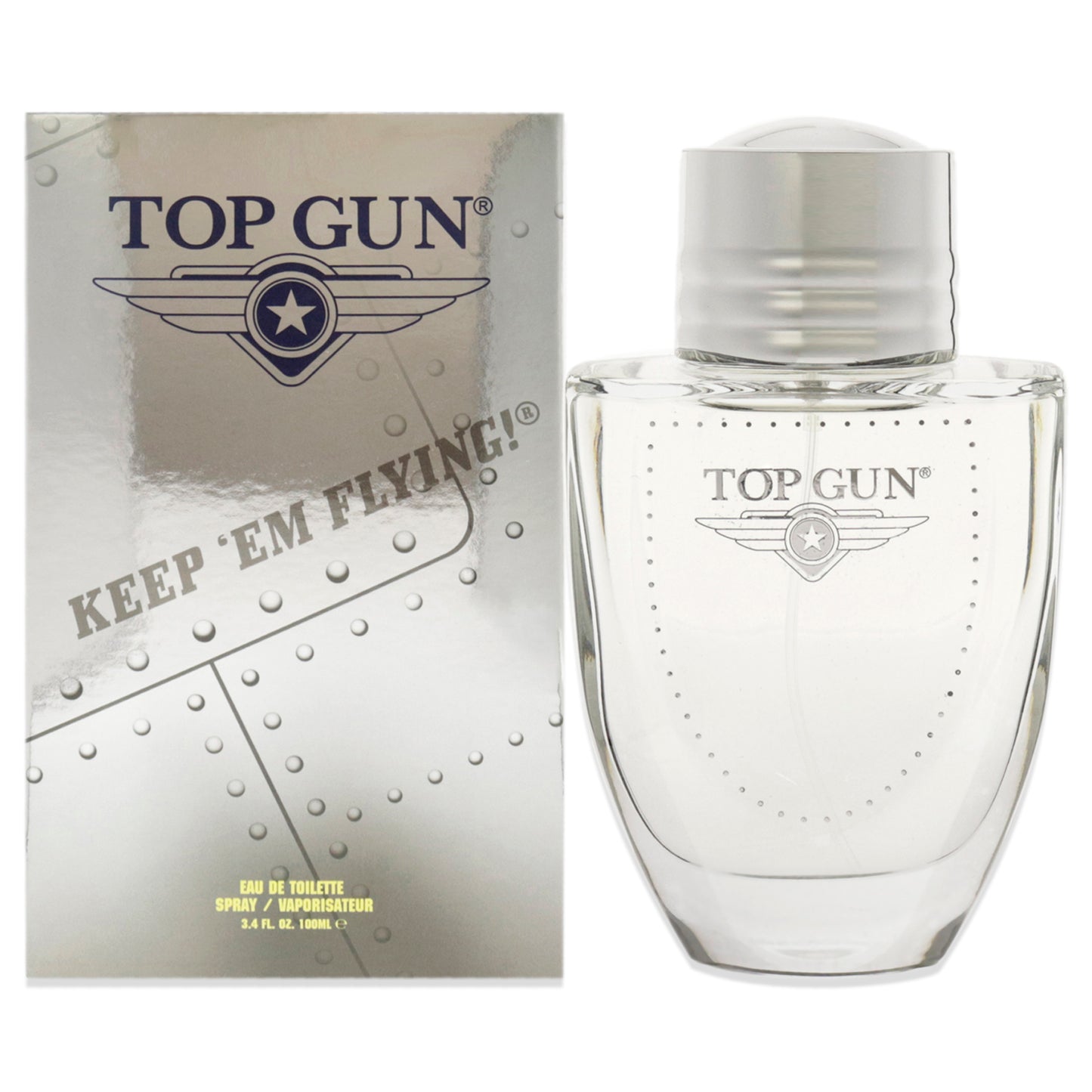 Top Gun Rivet