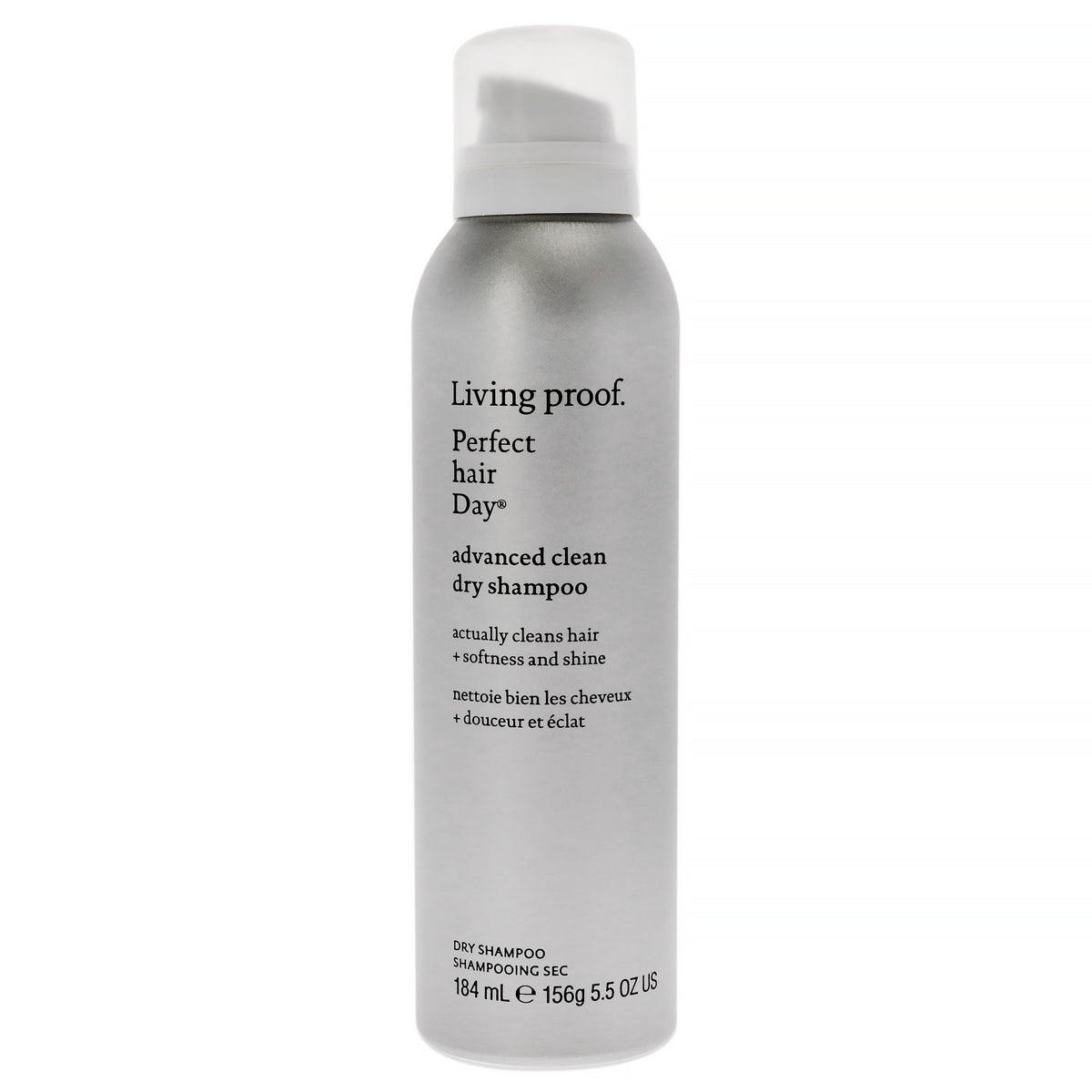Living Proof Perfect Hair Day Advance Clean Dry Shampoo