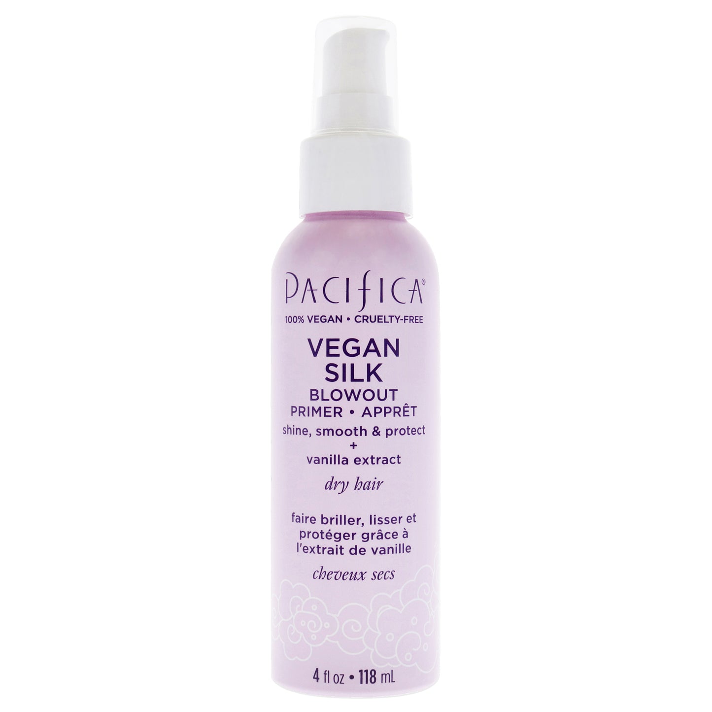 Vegan Silk Blowout Primer