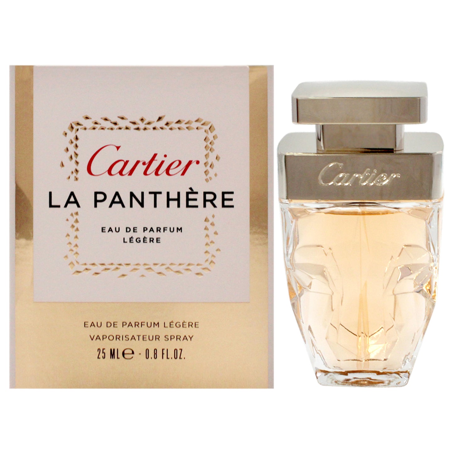 La Panthere Legere