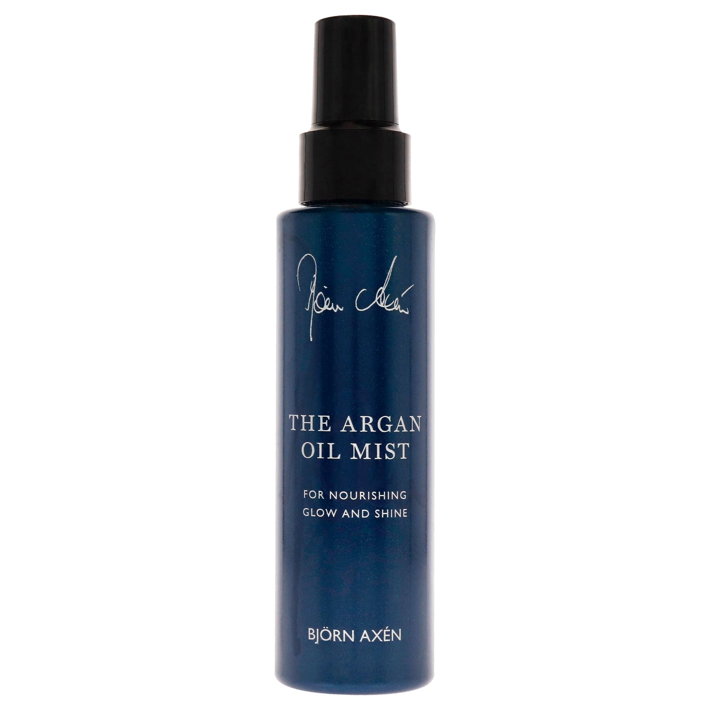 The Argan Oil Mist