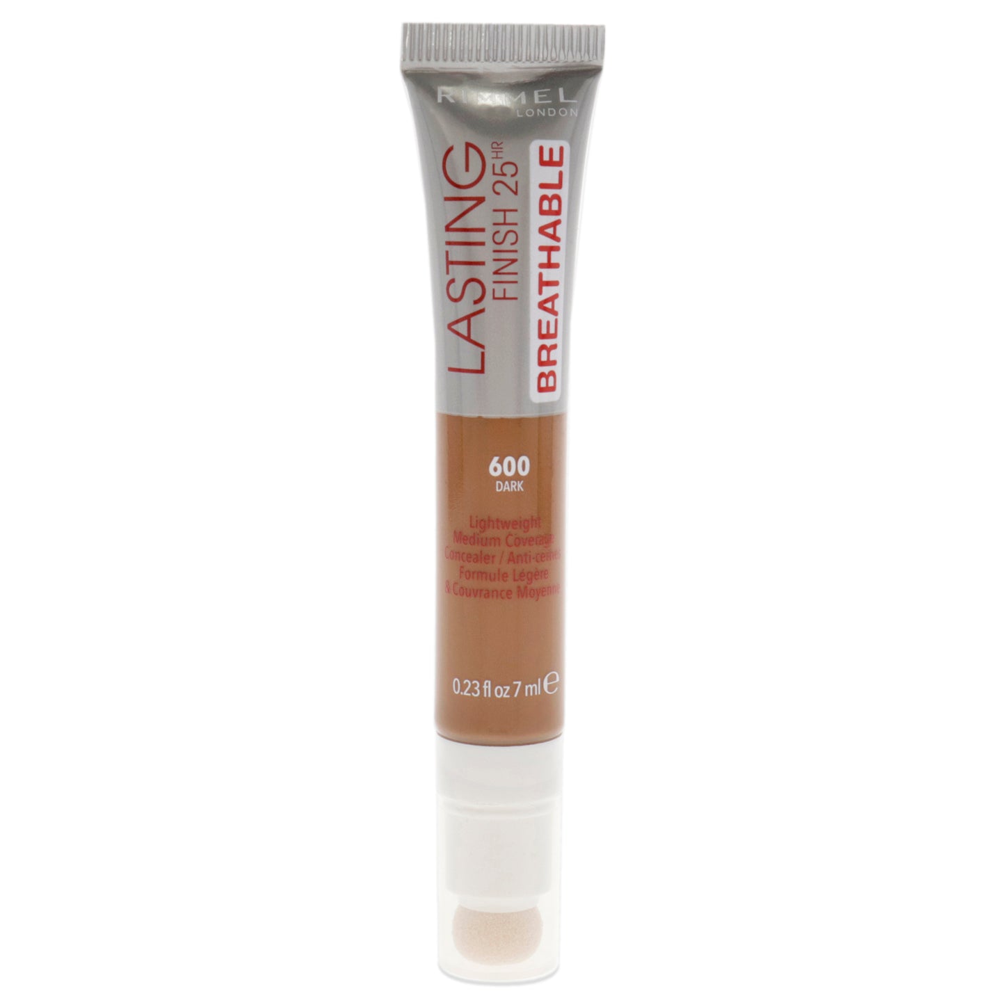 Rimmel London Lasting Finish 25Hr Breathable Concealer