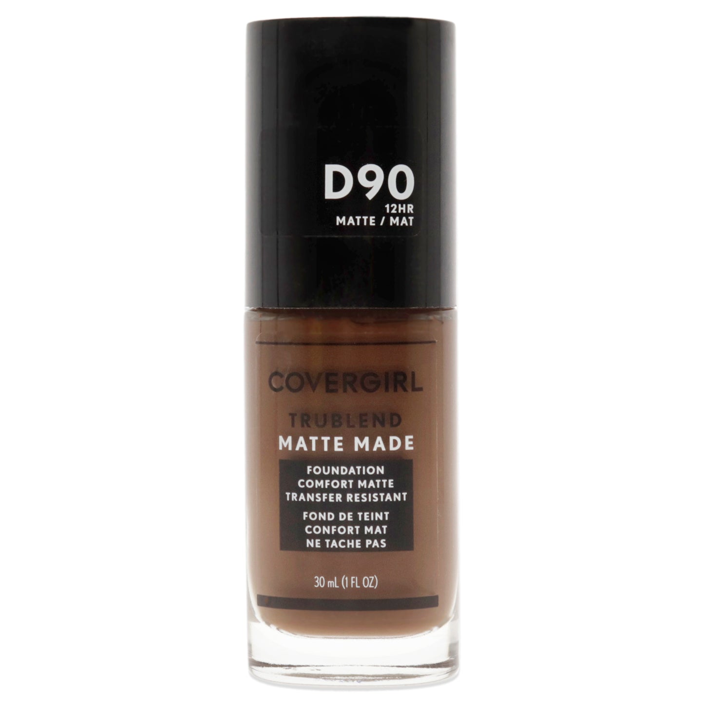 CoverGirl TruBlend Matte Made Foundation