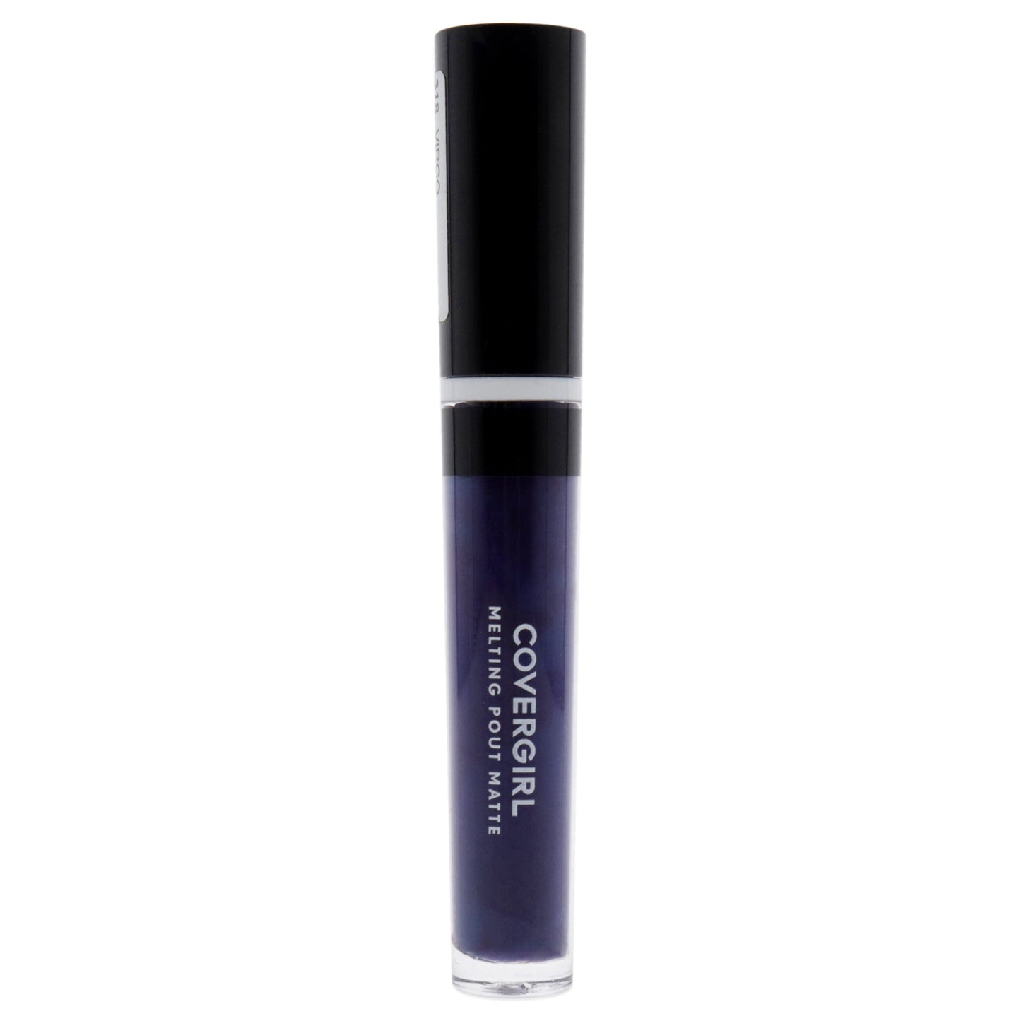 Melting Pout Matte Liquid Lipstick - 318 Virgo