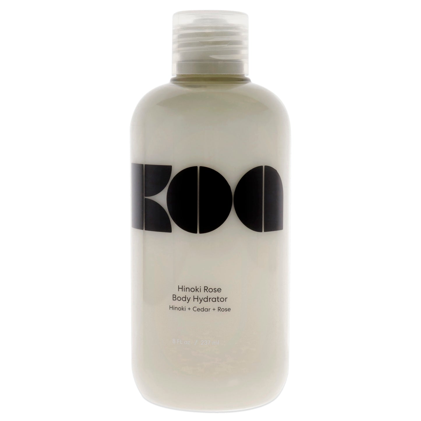Hinoki Rose Body Hydrator