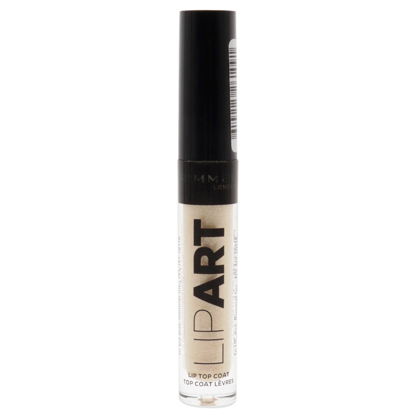 Rimmel London Lip Art Top Coat