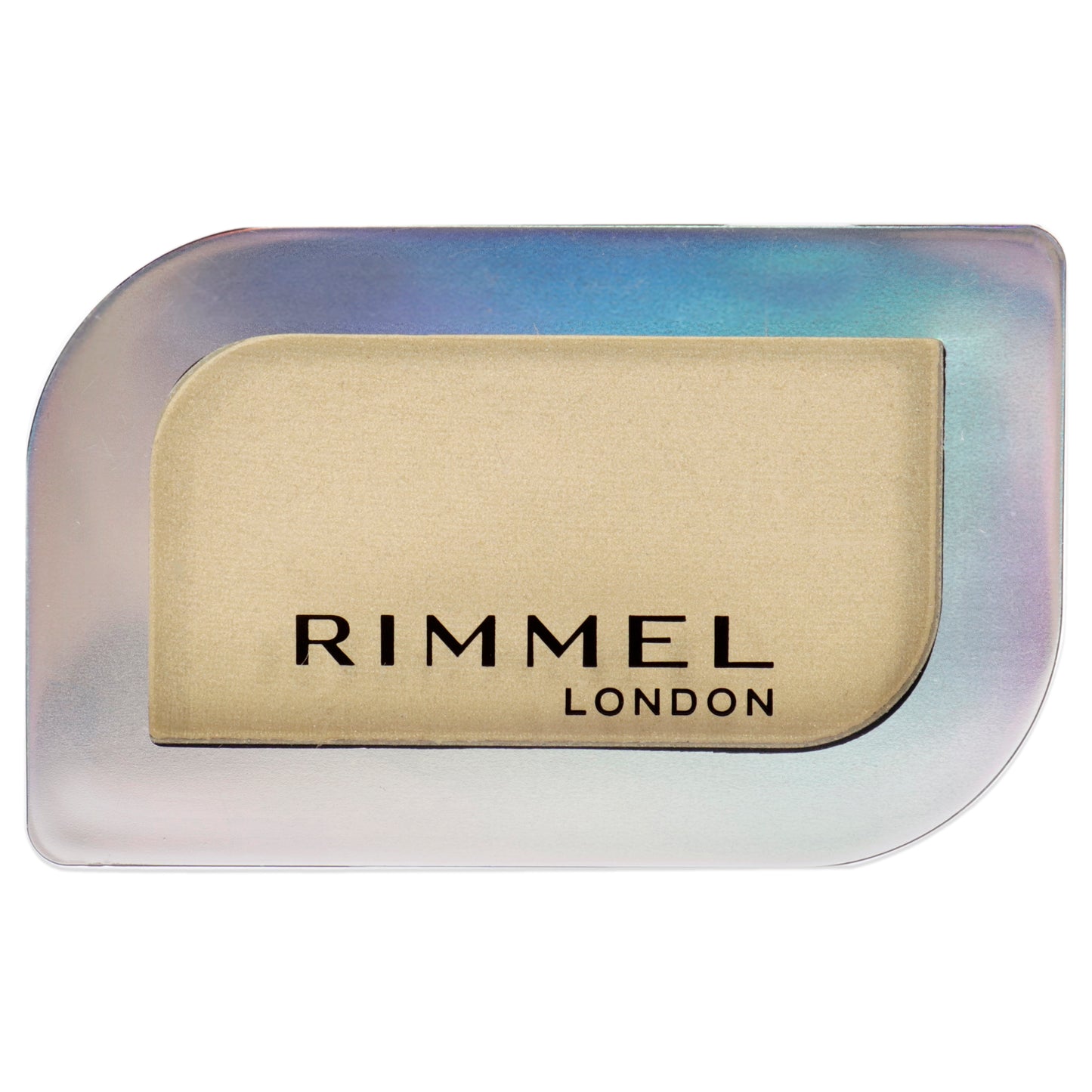 Magnifeyes Holographic Eye Shadow and Highlighter - 024 Gilded Moon