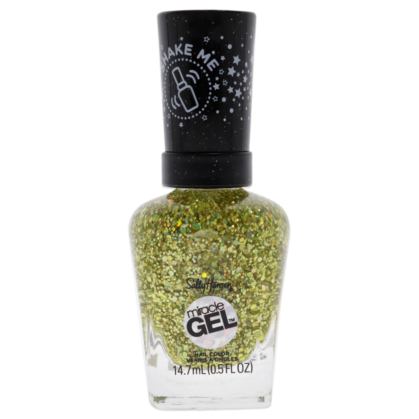 Sally Hansen Miracle Gel
