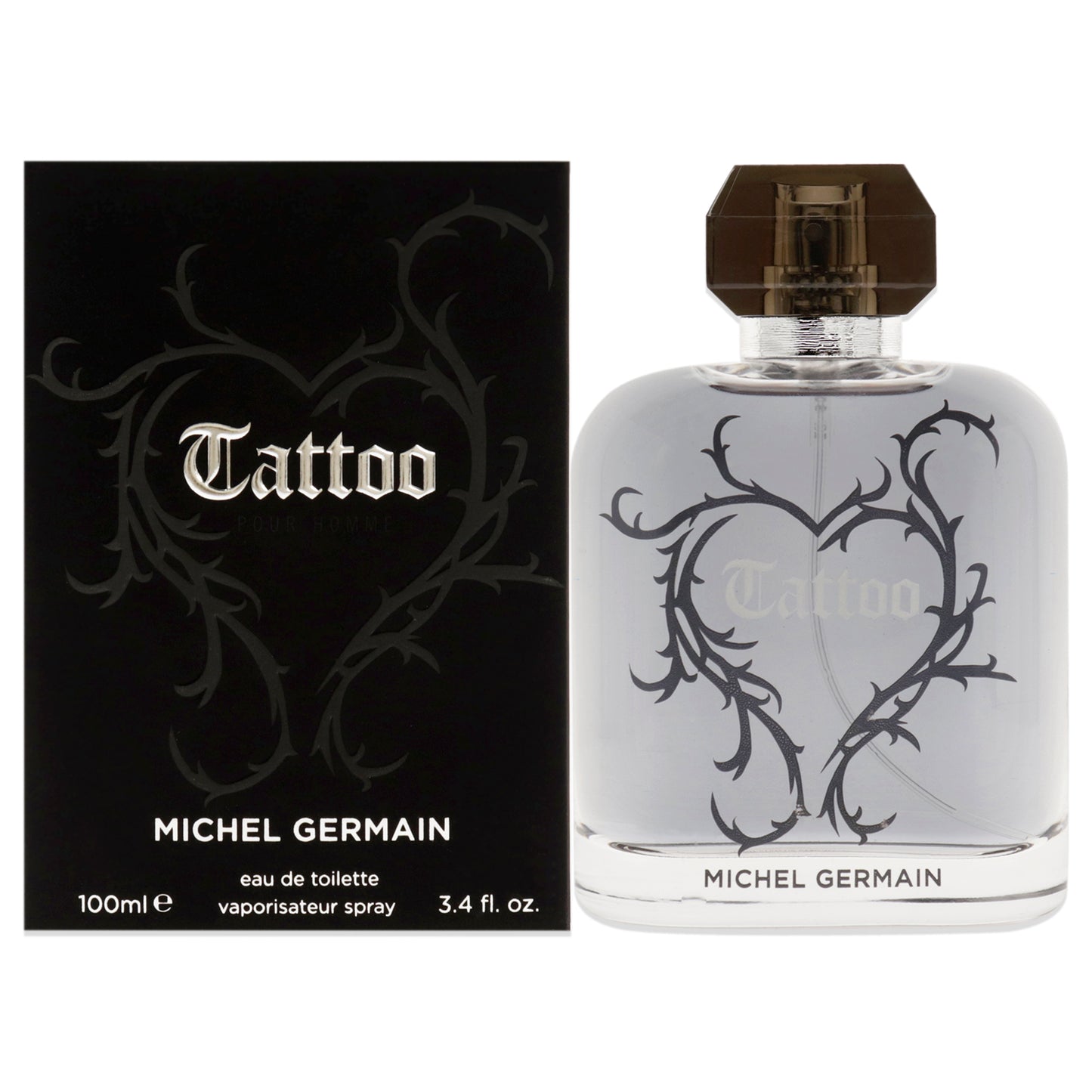 Tattoo Heart