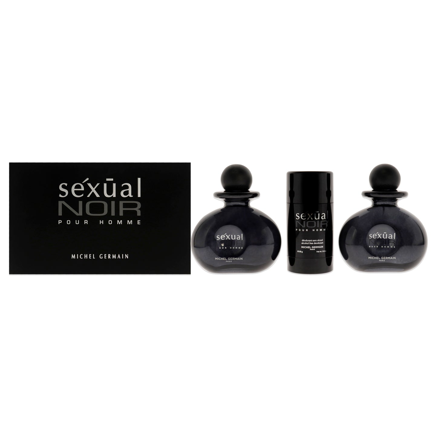 Sexual Noir