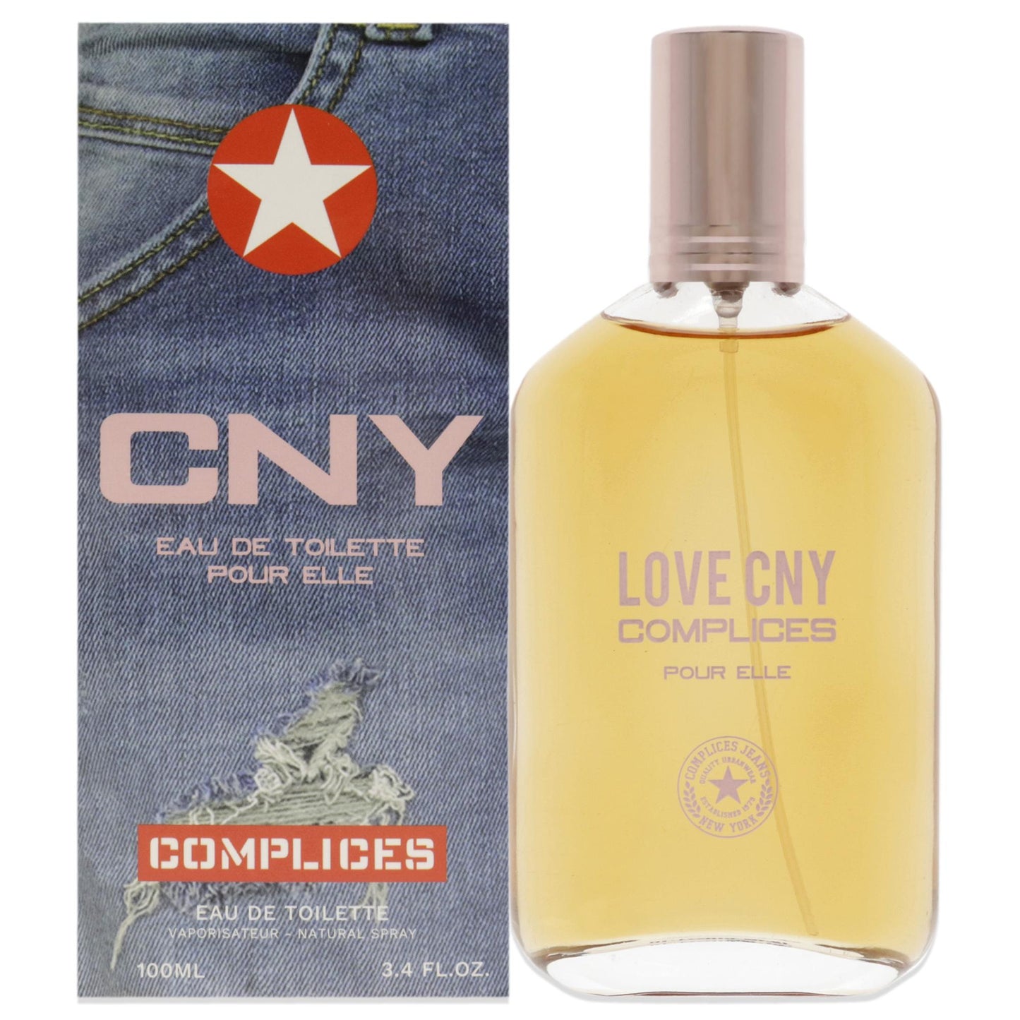 Complices for Her