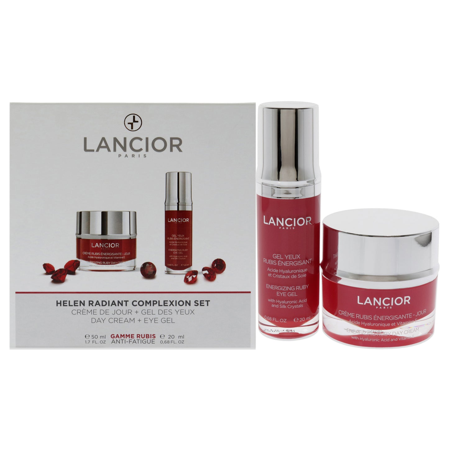 Helen Radiant Complexion Set