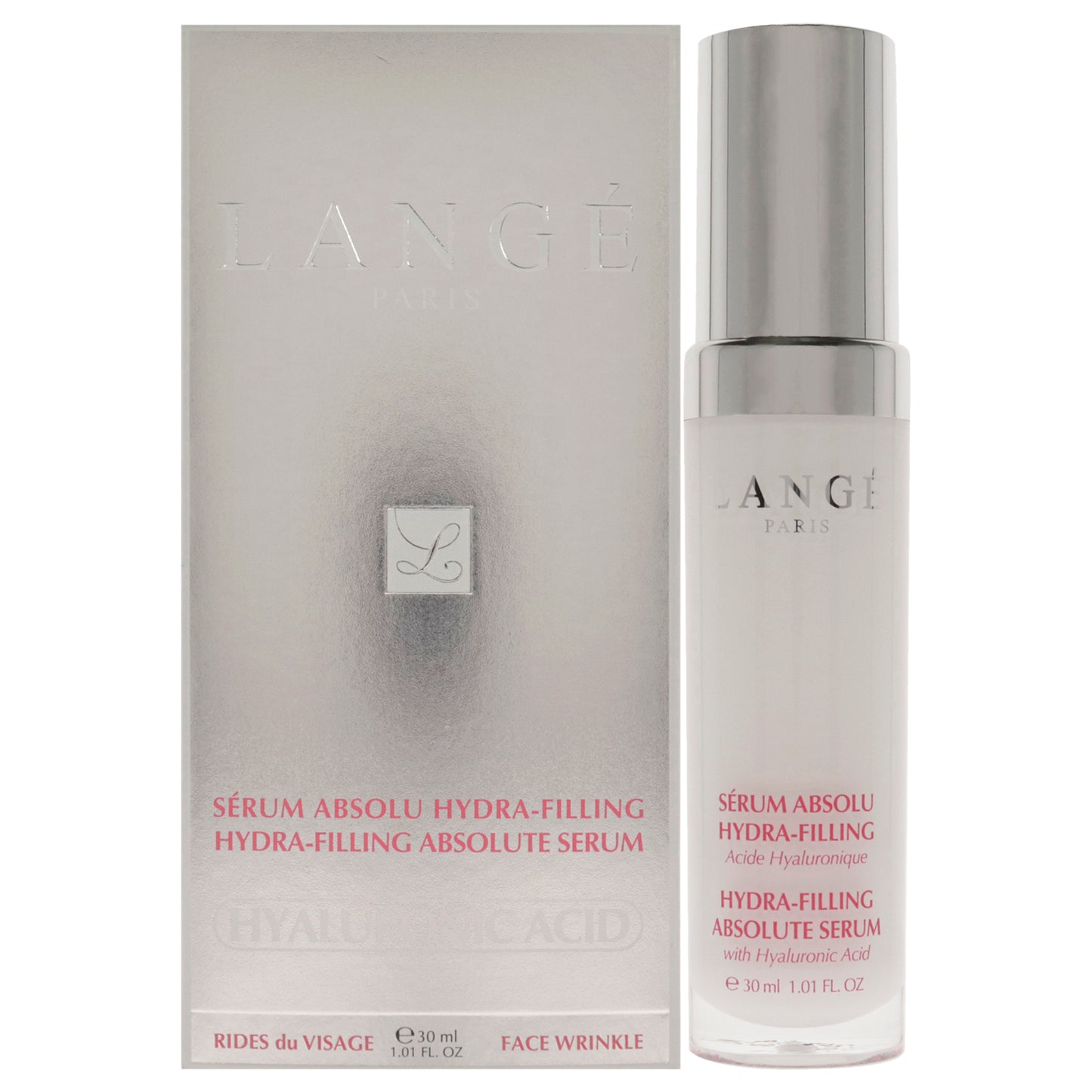 Hydra-Filling Absolute Serum