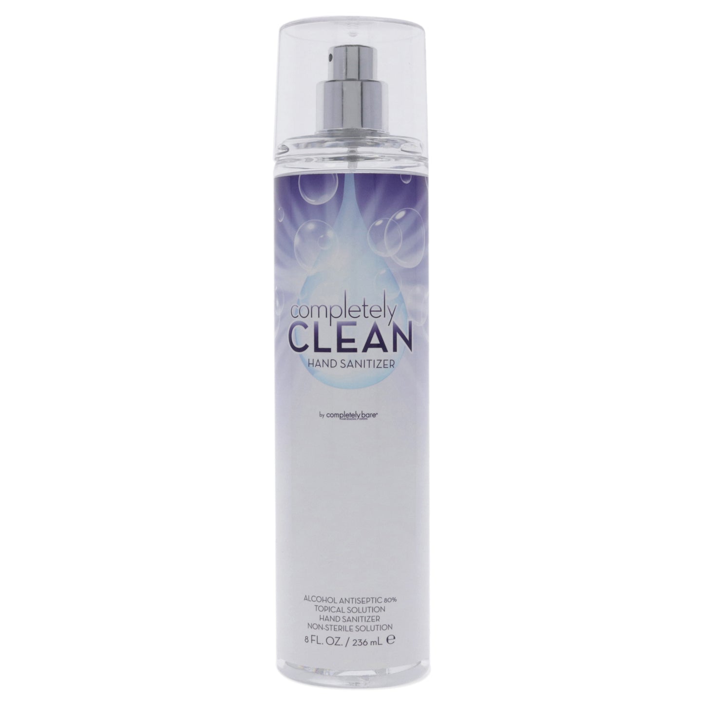Completely Clean Hand SanitizeT