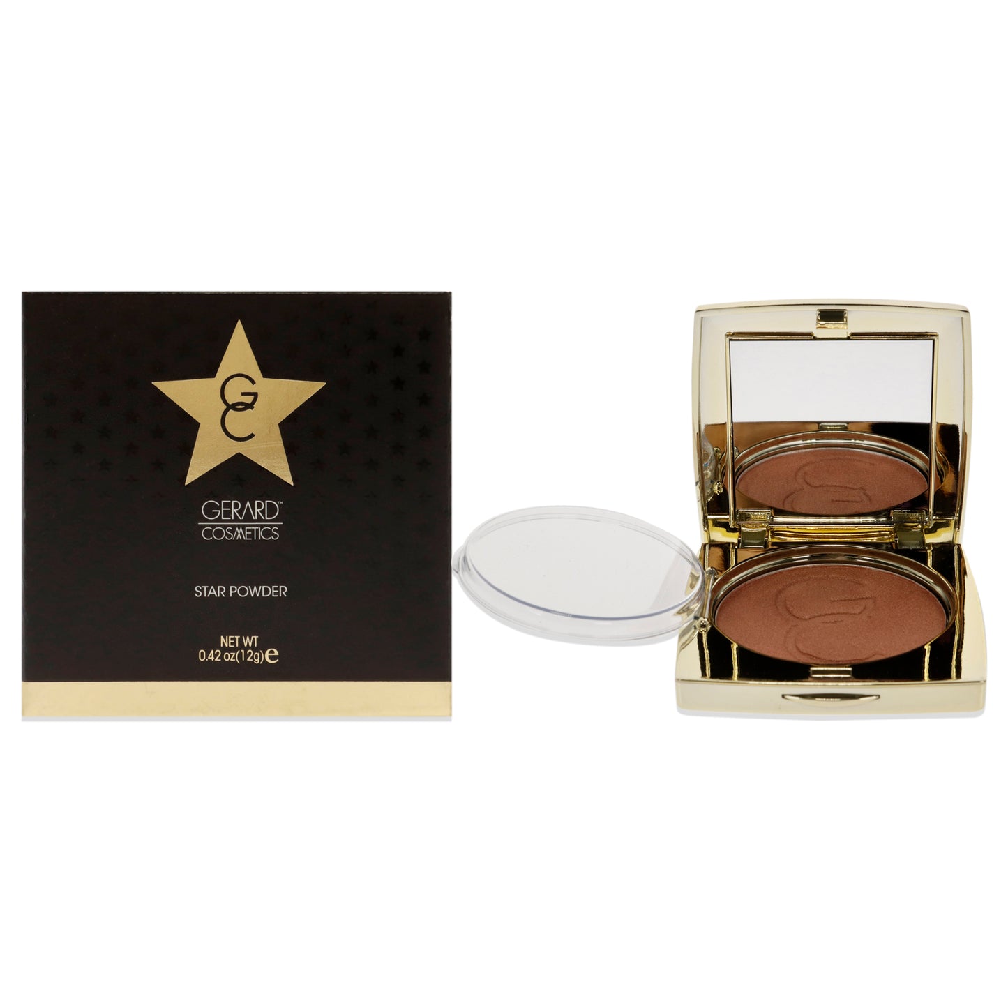 Gerard Cosmetic Star Powder Highlighter
