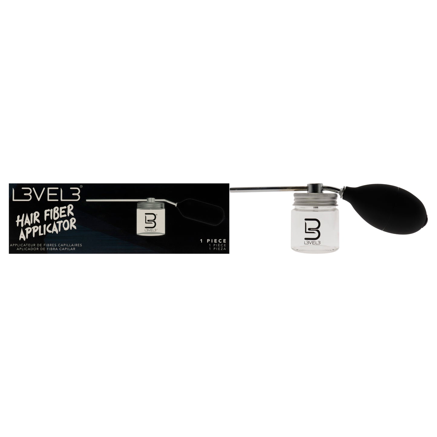 Fiber Applicator