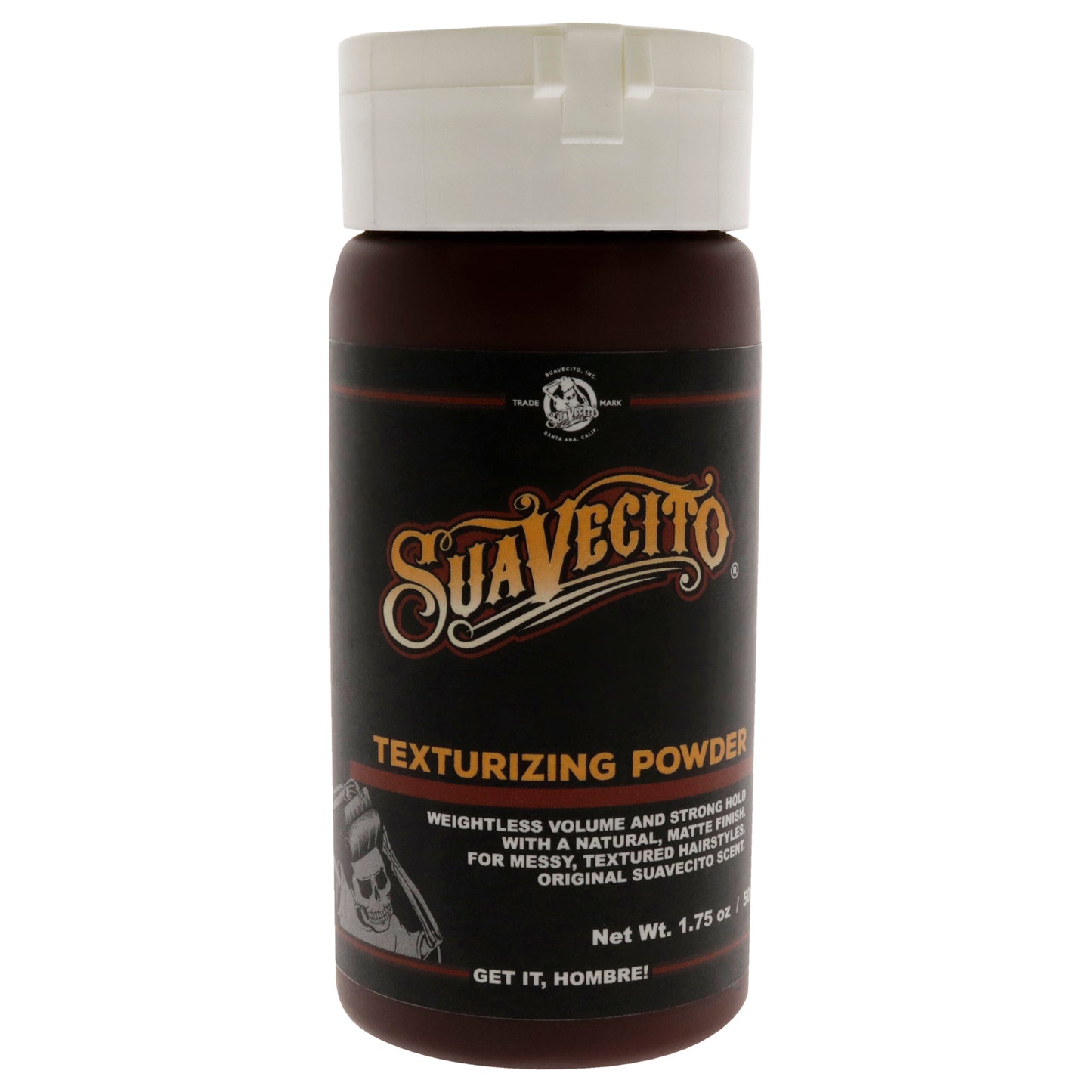 Texturizing Powder