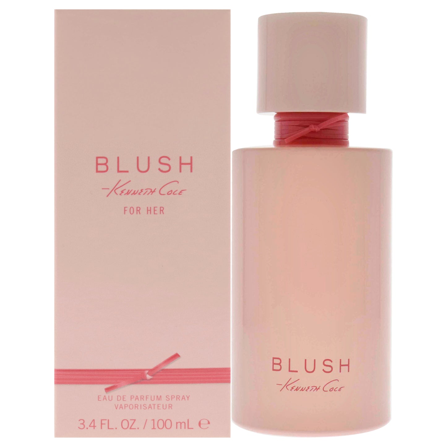 Kenneth Cole Blush