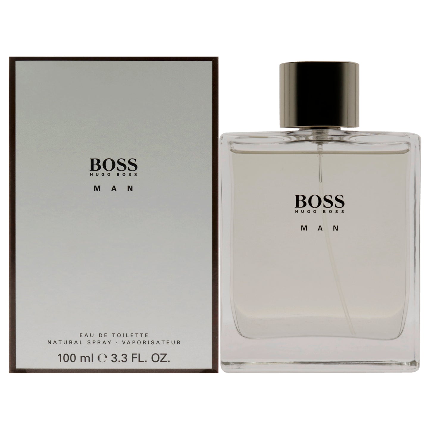 Boss