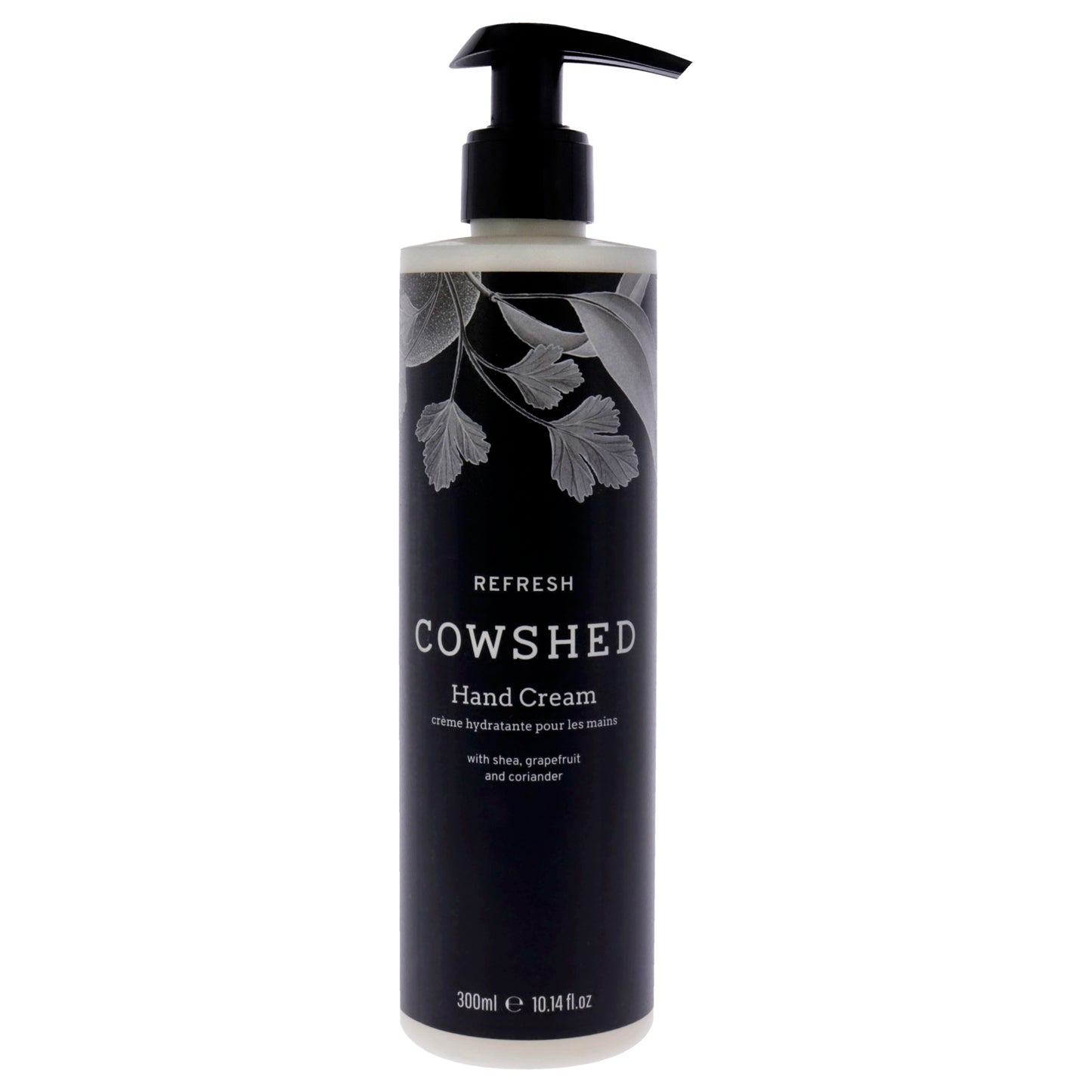Refresh Hand Cream