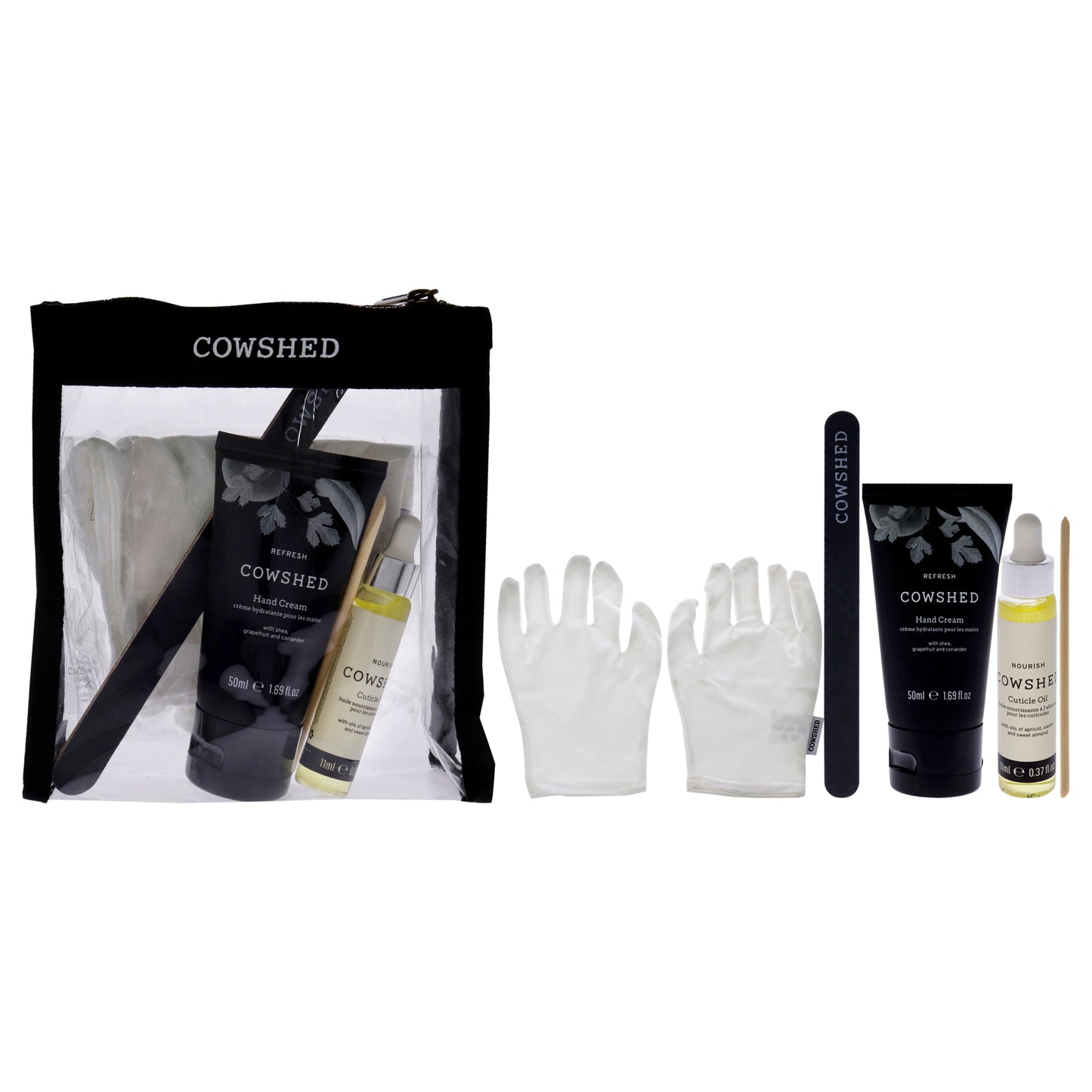 Manicure Kit