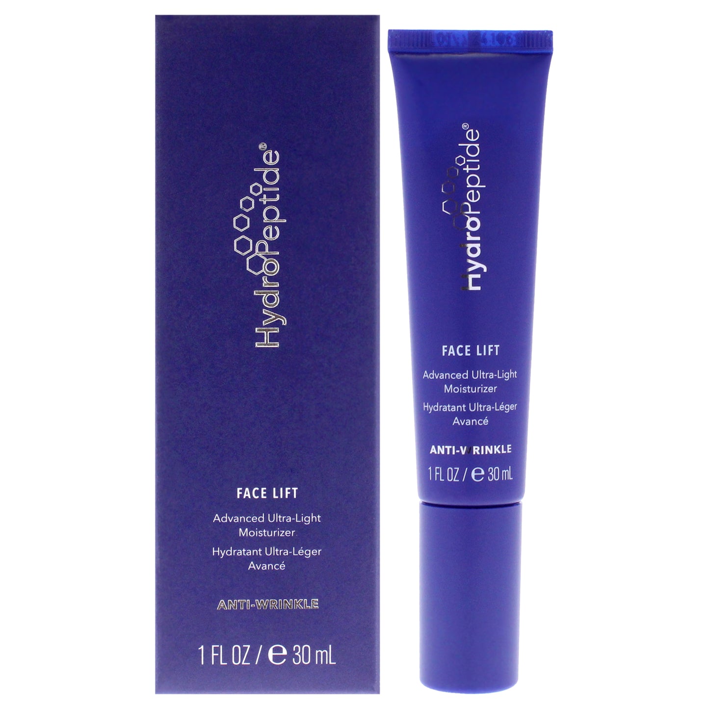 Face Lift Anti-Wrinkle Moisturizer