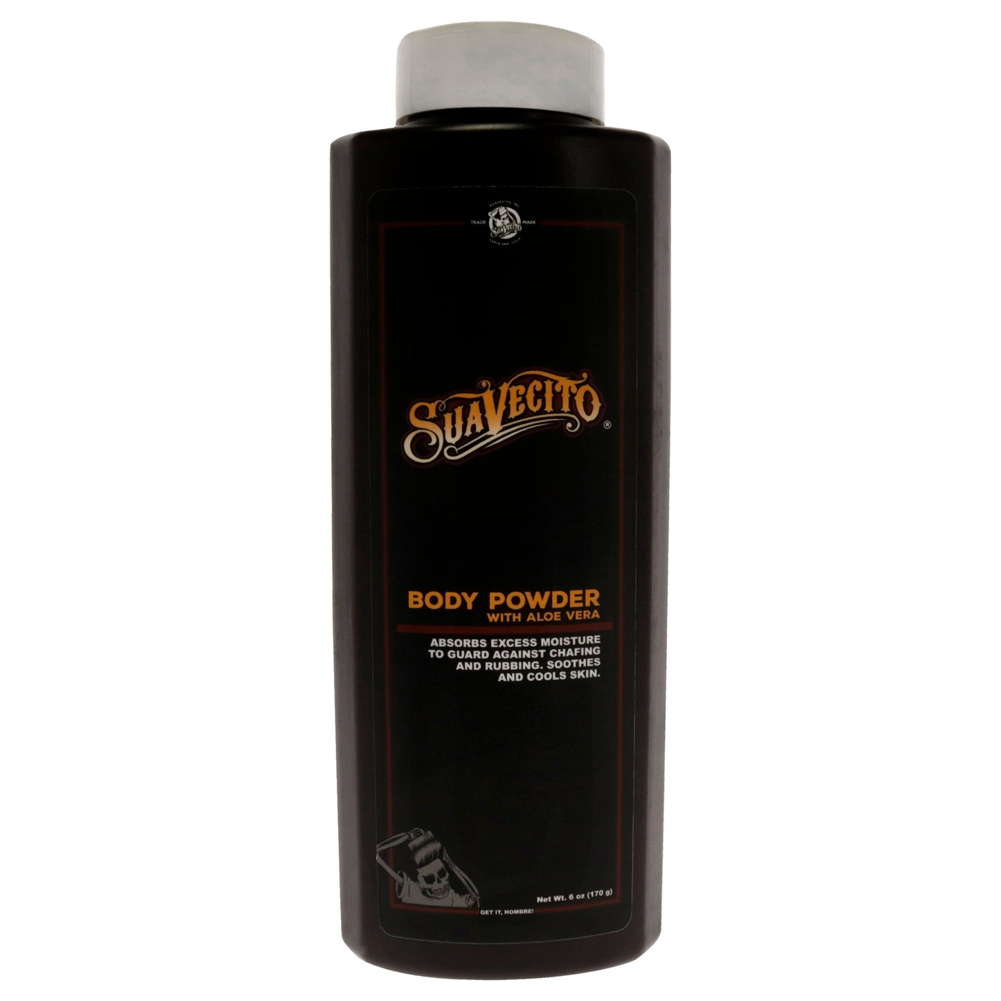 Body Powder