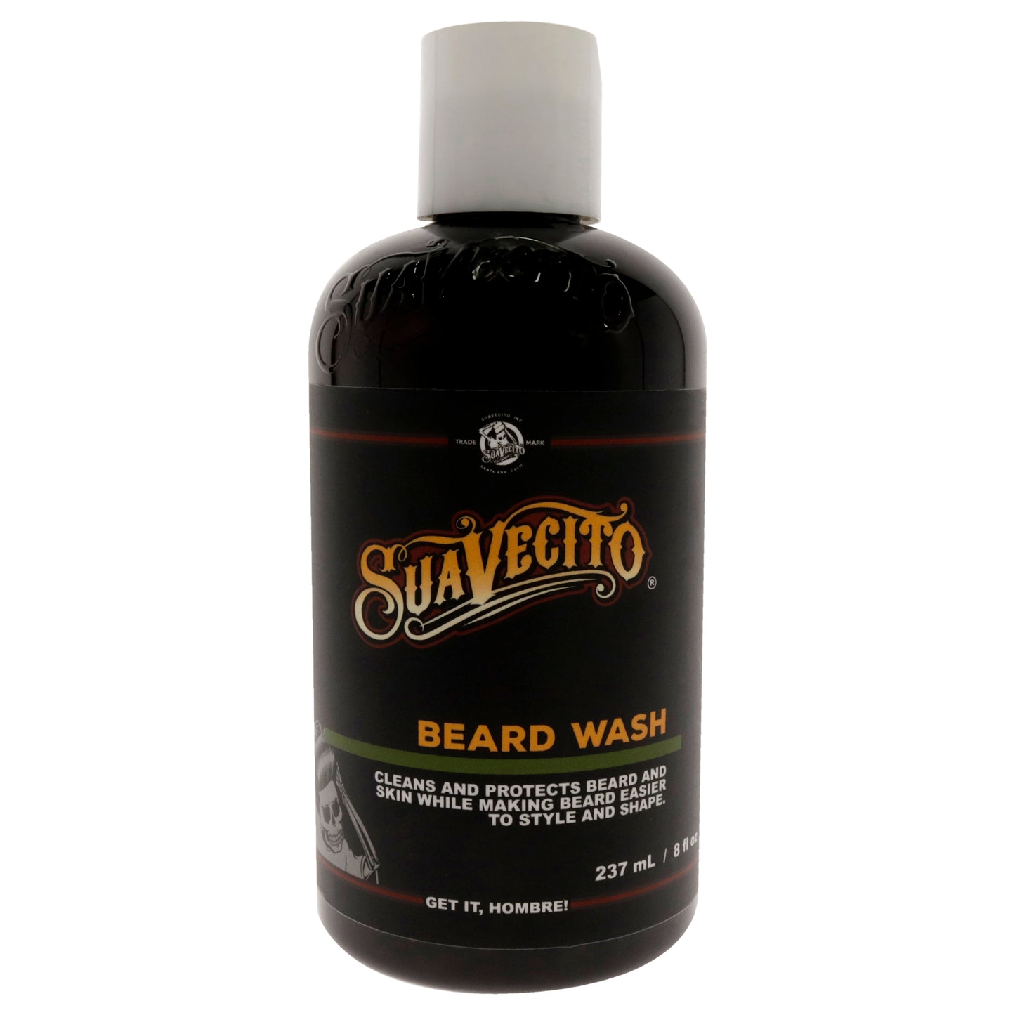 Beard Wash