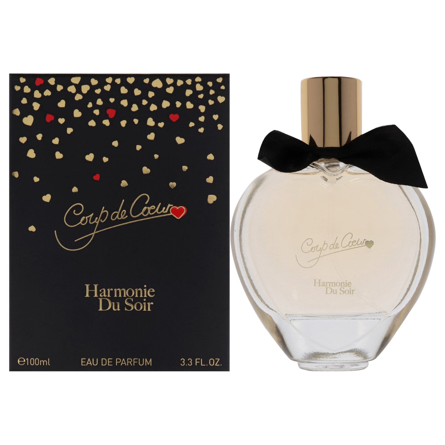 Harmonie De Soir