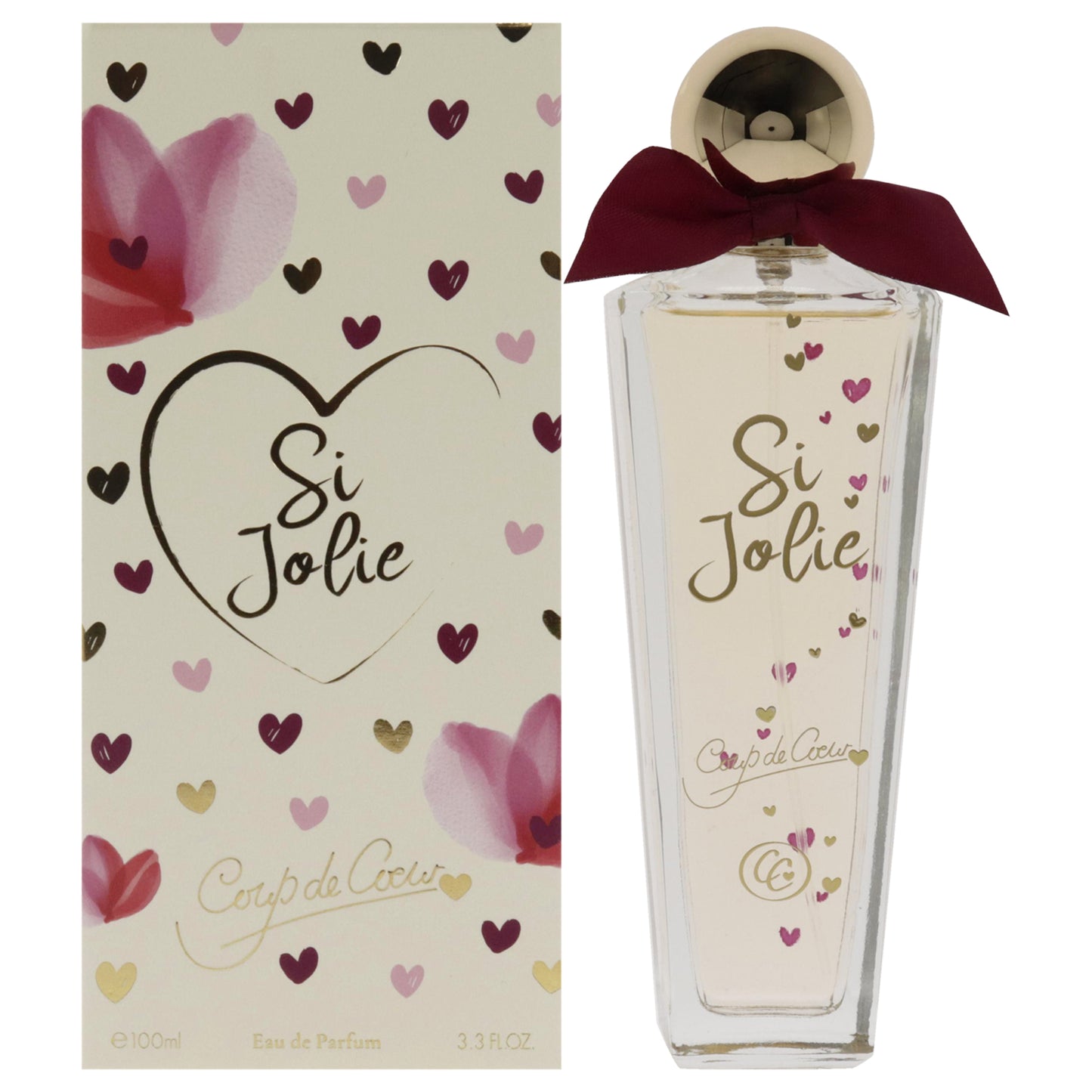 Si Jolie