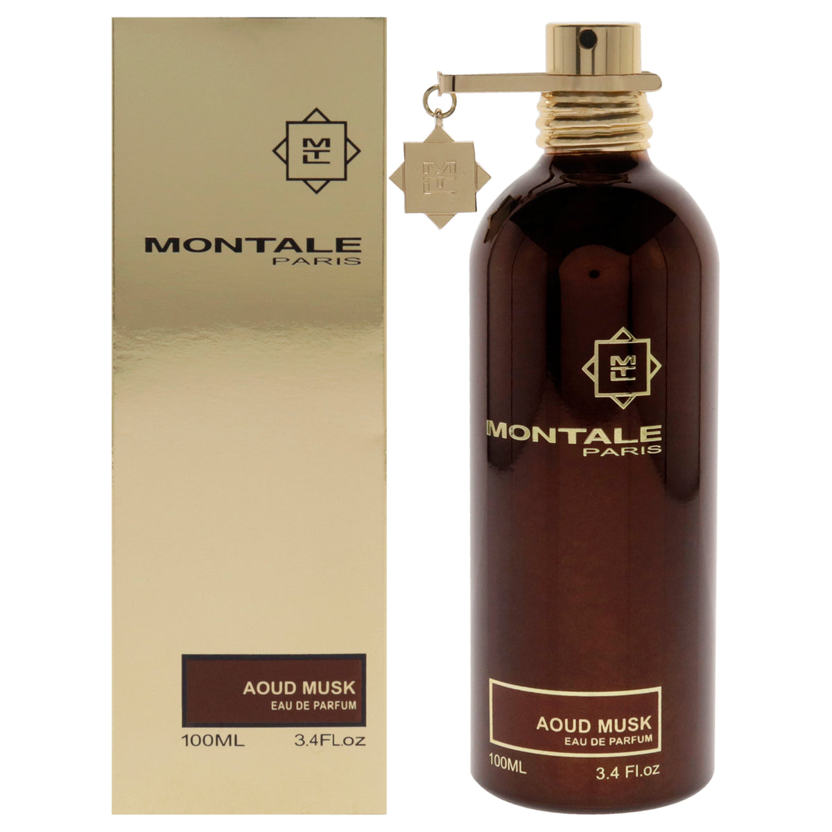Aoud Musk
