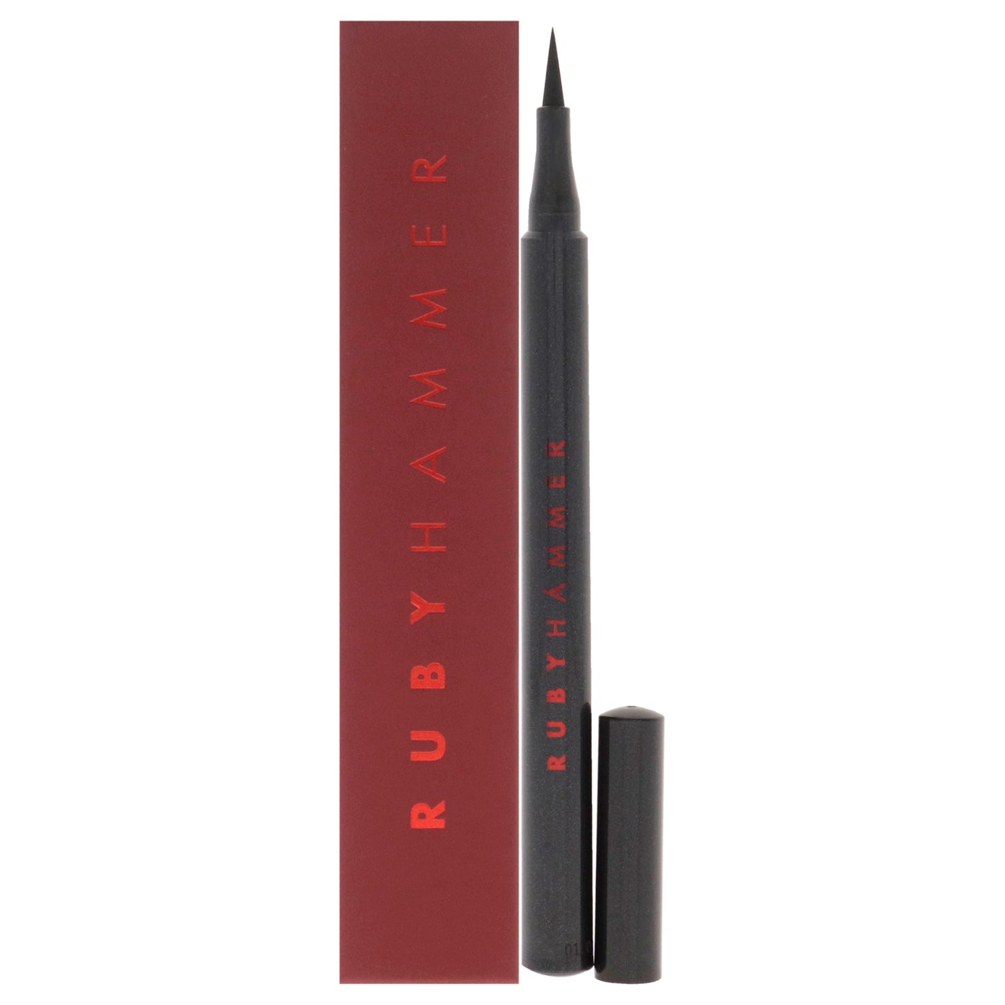 Precision Liquid Eyeliner