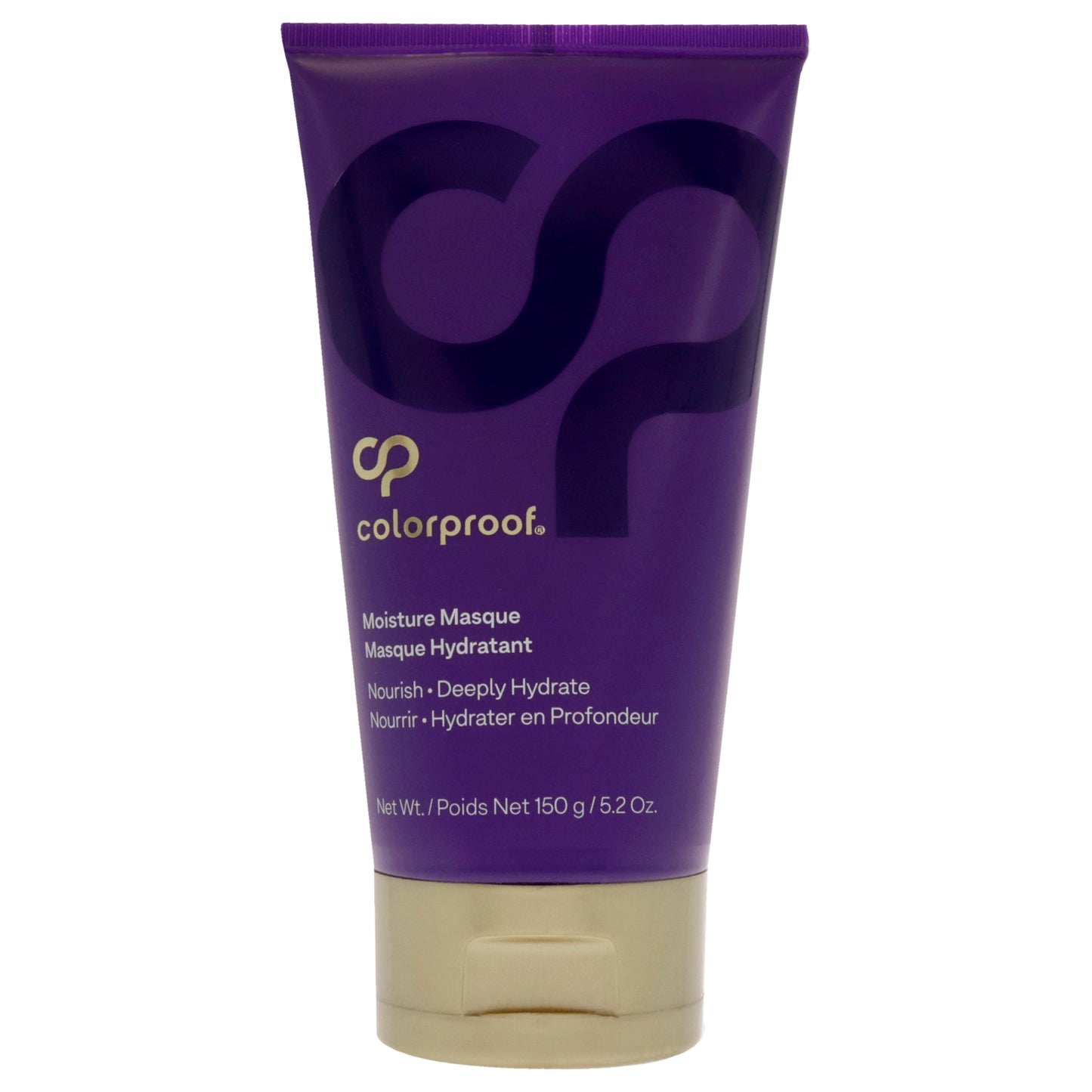 Moisture Masque