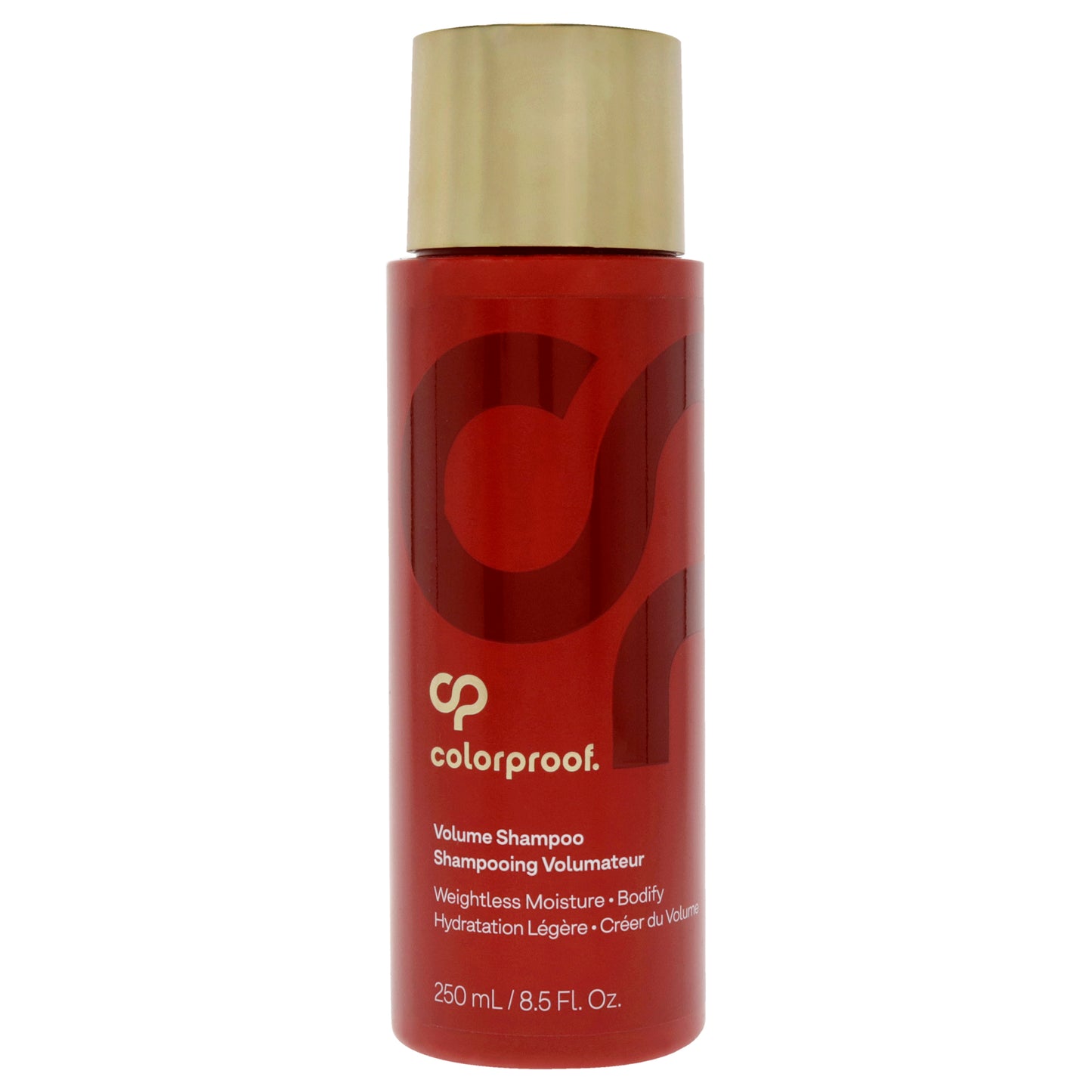 Volume Shampoo