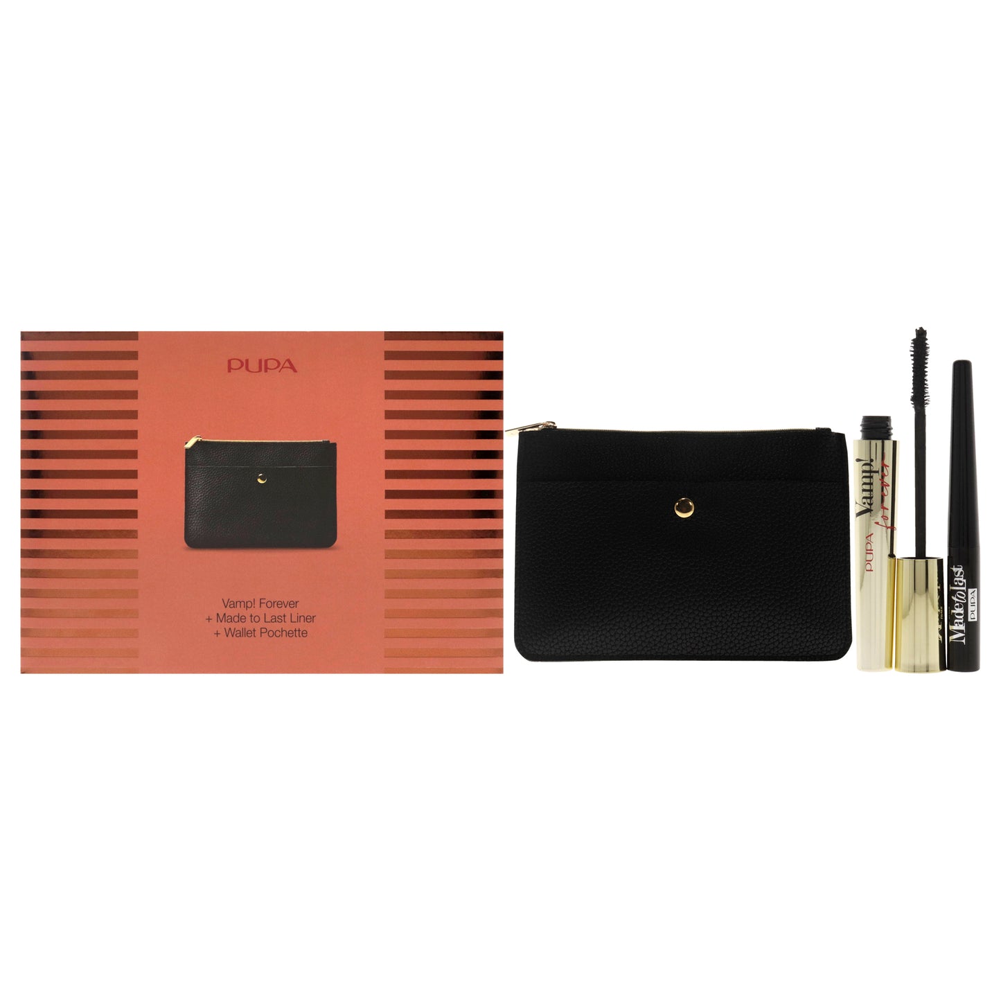 Vamp! Forever and Made To Last Liner Kit